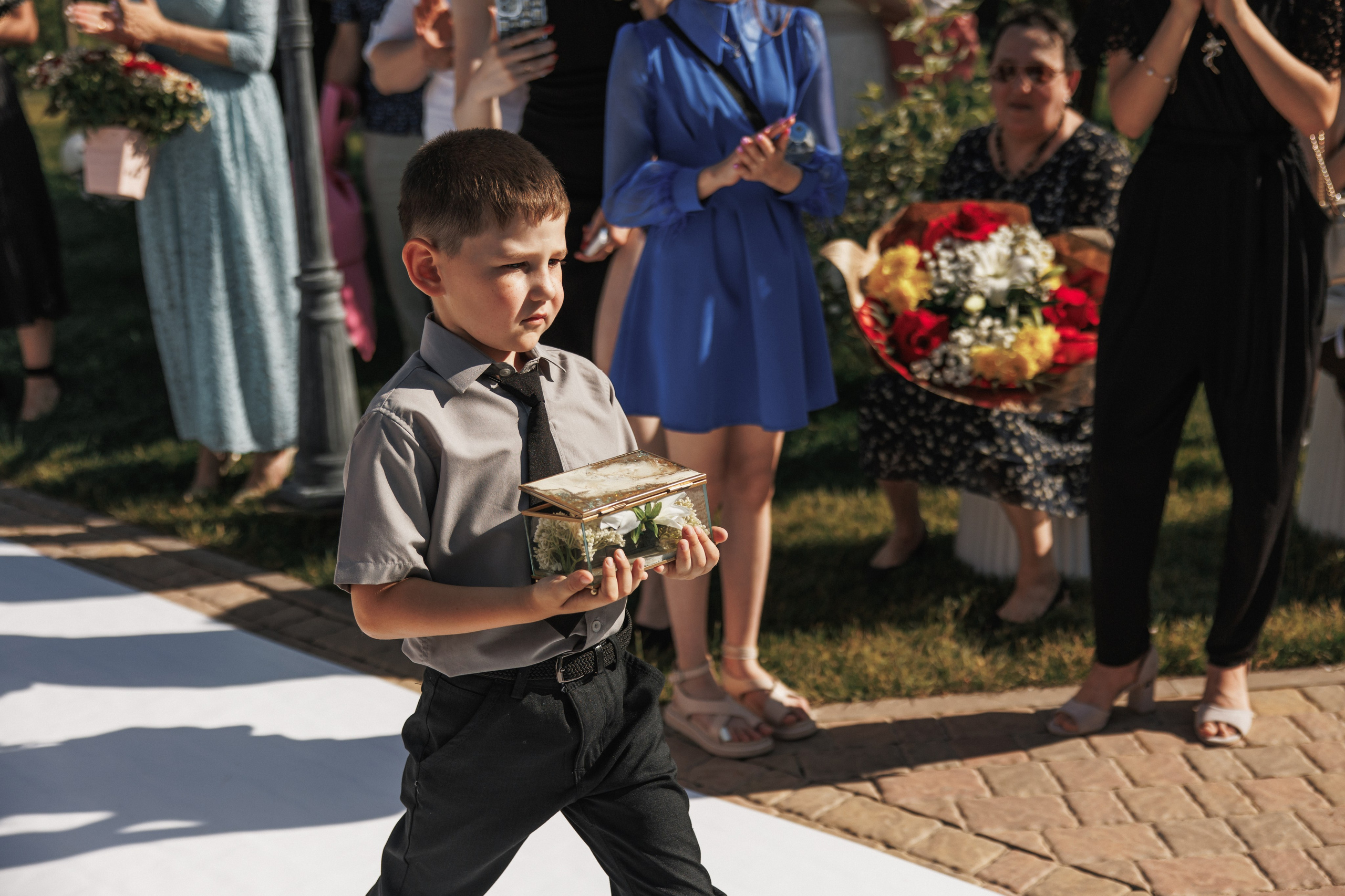 Алексей и Ангелина. Свадебный фотограф Краснодар Ростов Солоникова Вероника