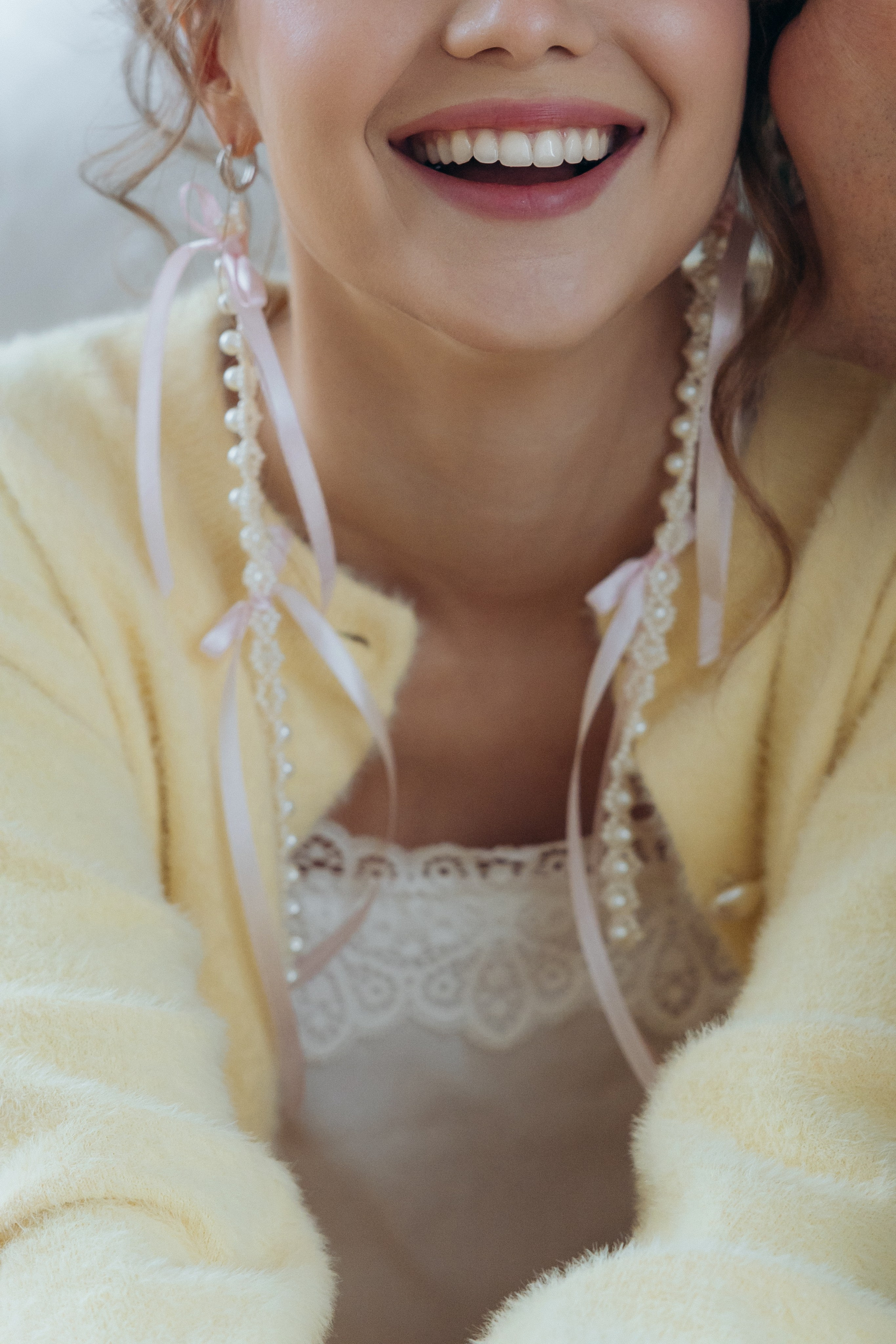 На горошине. Свадебный фотограф в Тольятти Валерия Барышкина