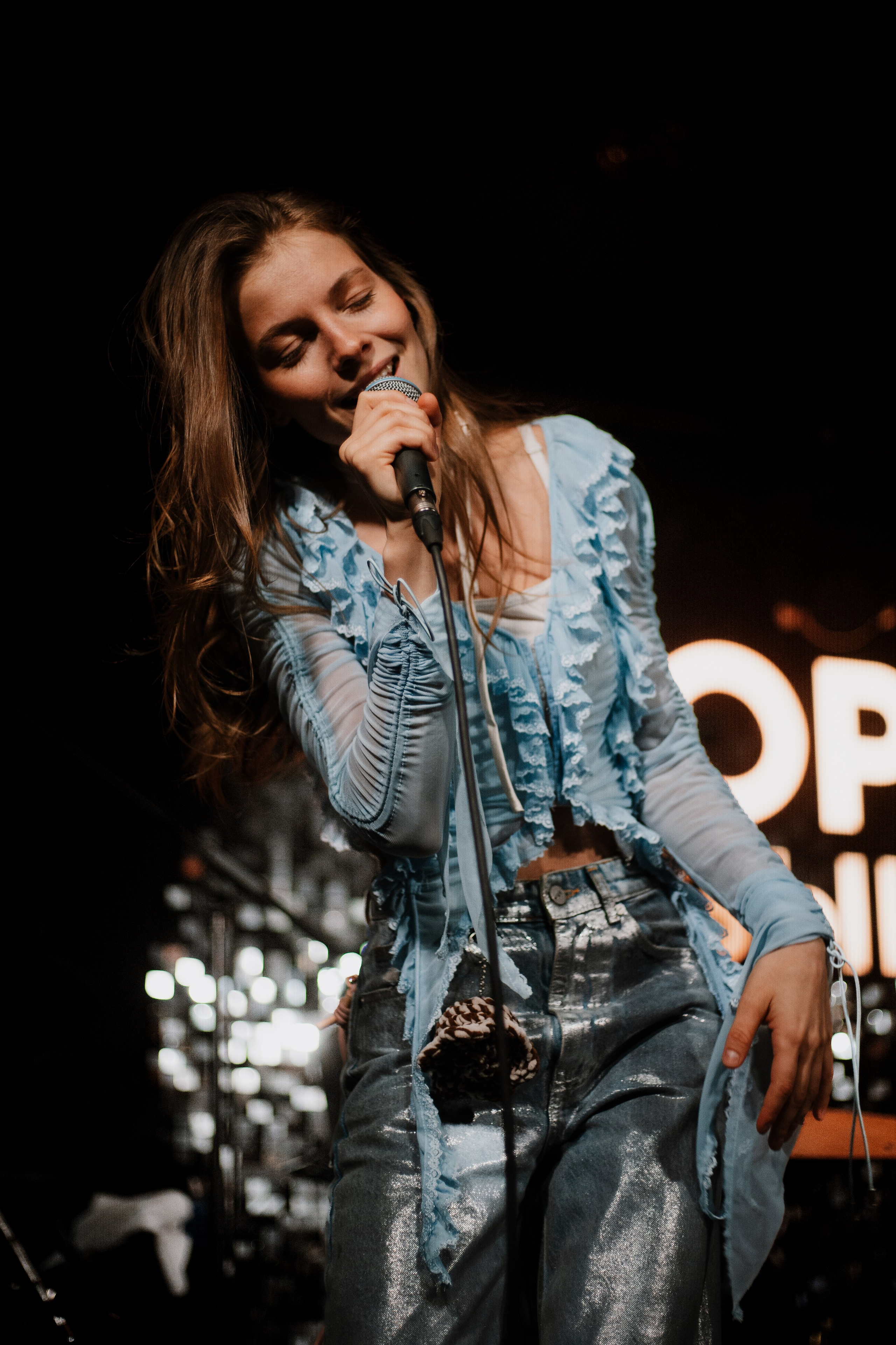 MINAEVA. Фотограф Москва