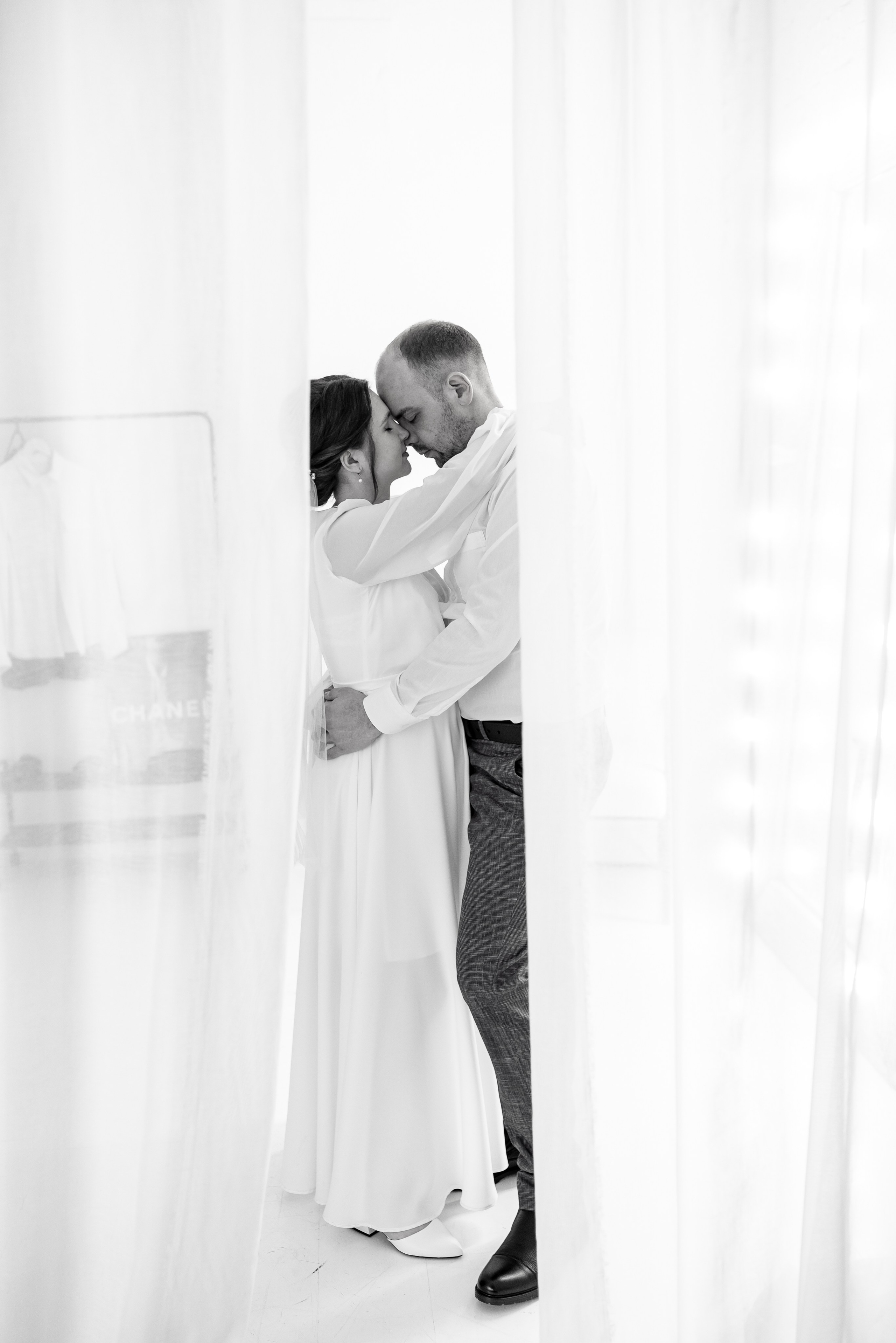 Наталья и Иван. Семейный и свадебный фотограф в Ижевске Елена Полтанова