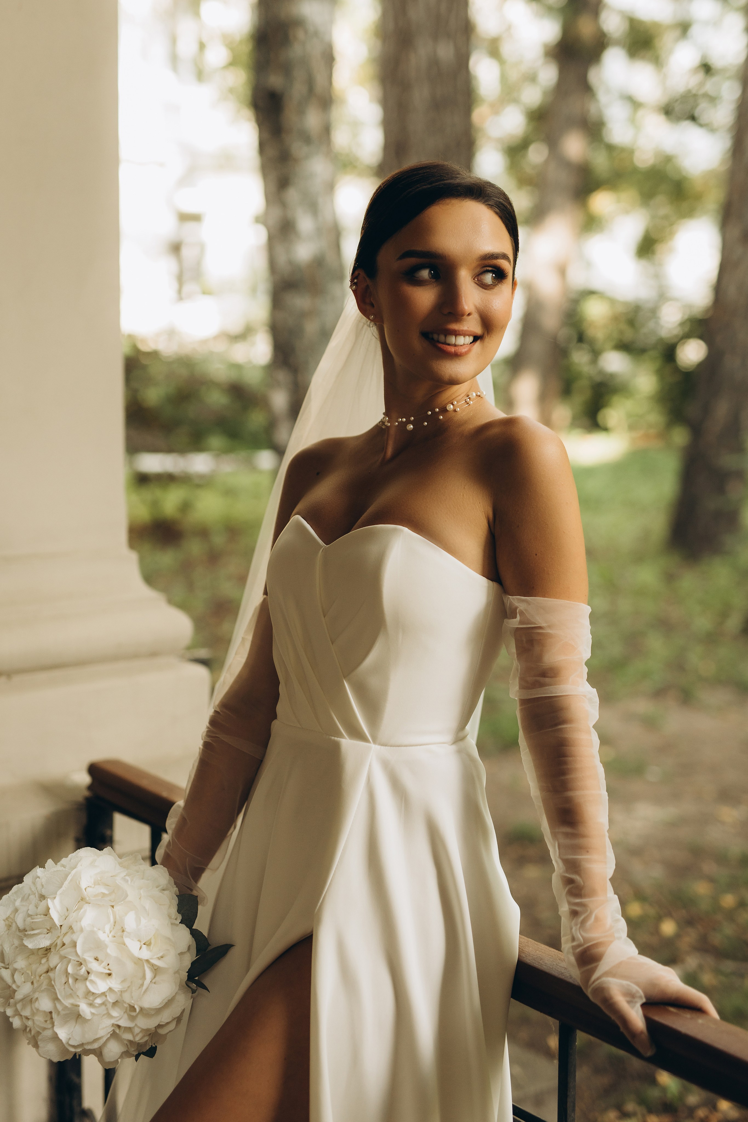 Гадель и Лилия. Семейный фотограф в Казани Рузалина Гафурова