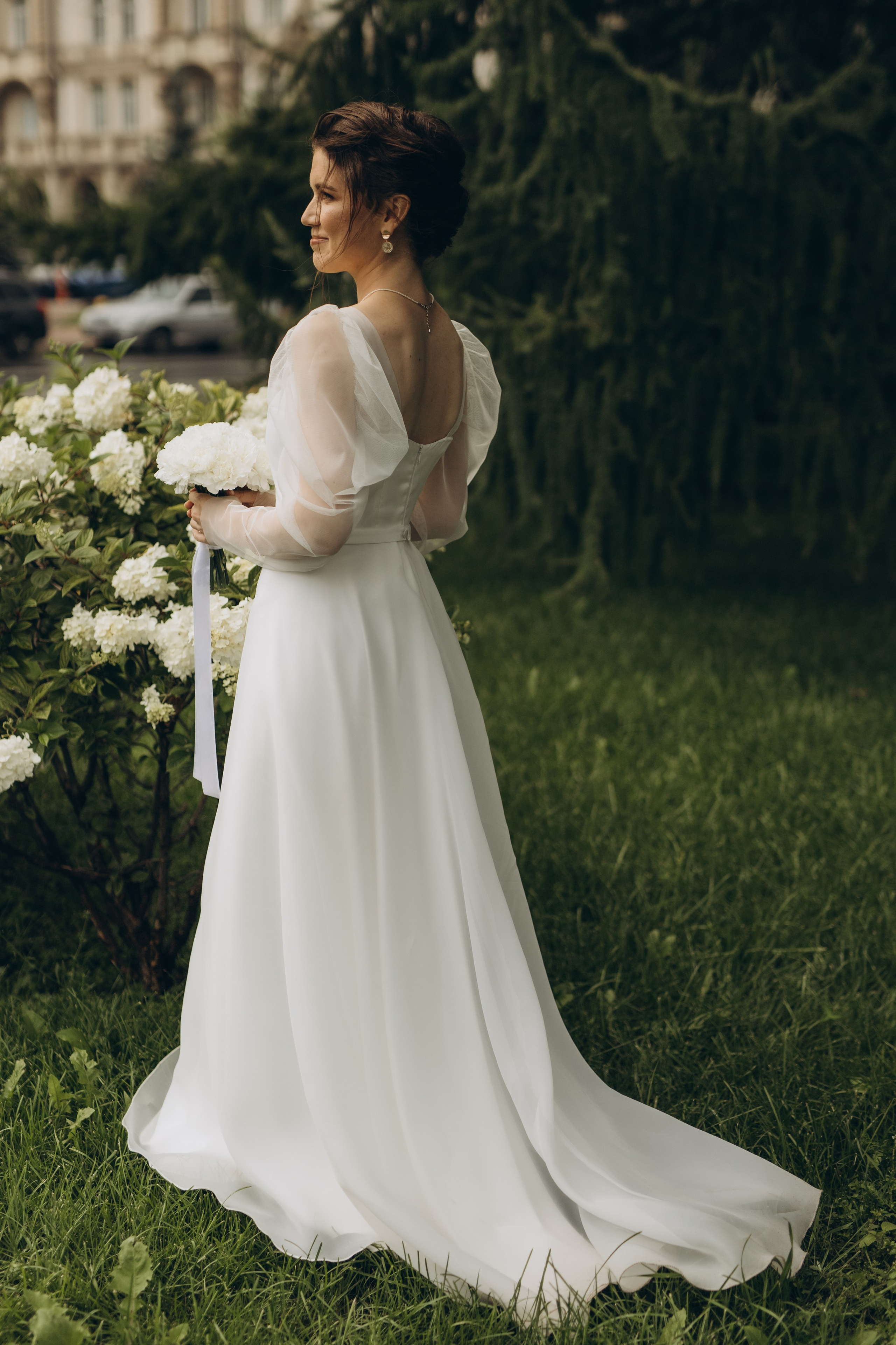 Айрат и Диляра. Семейный фотограф в Казани Рузалина Гафурова