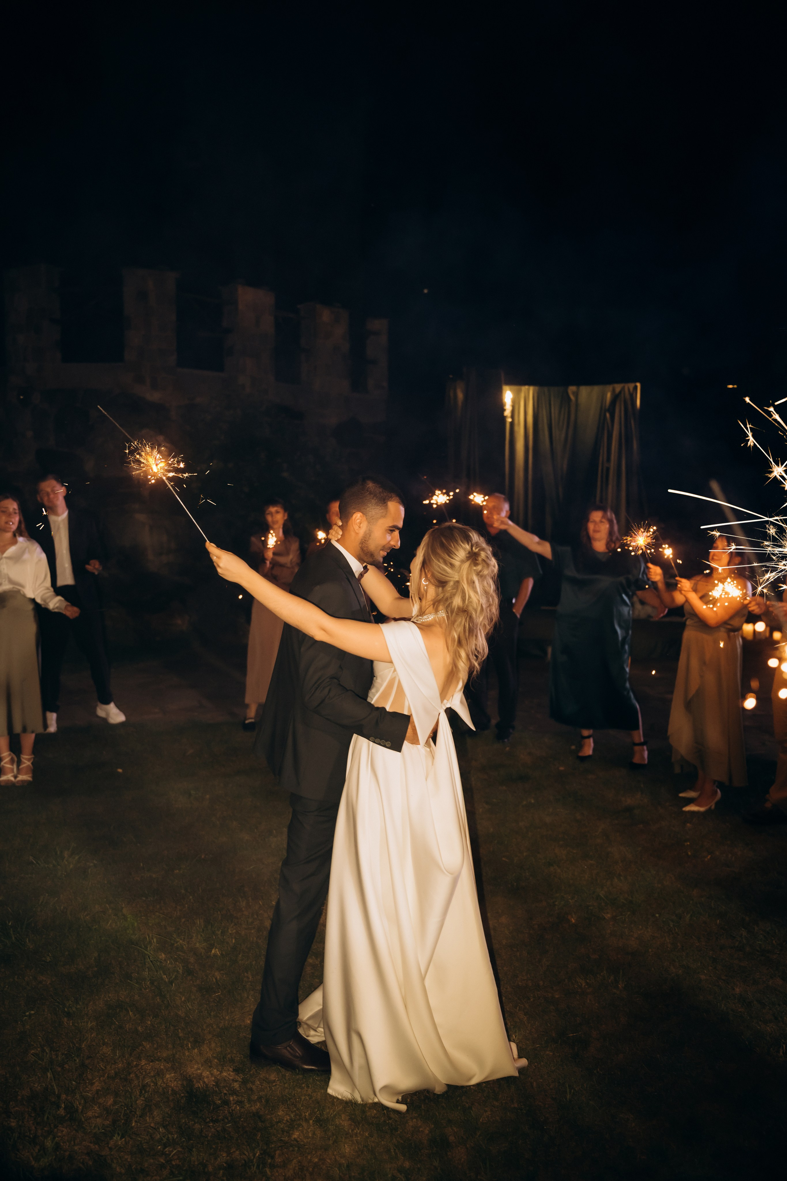 Максим и Кристина. Полный день. Ирина Гонтарева|Фотограф|Белгород