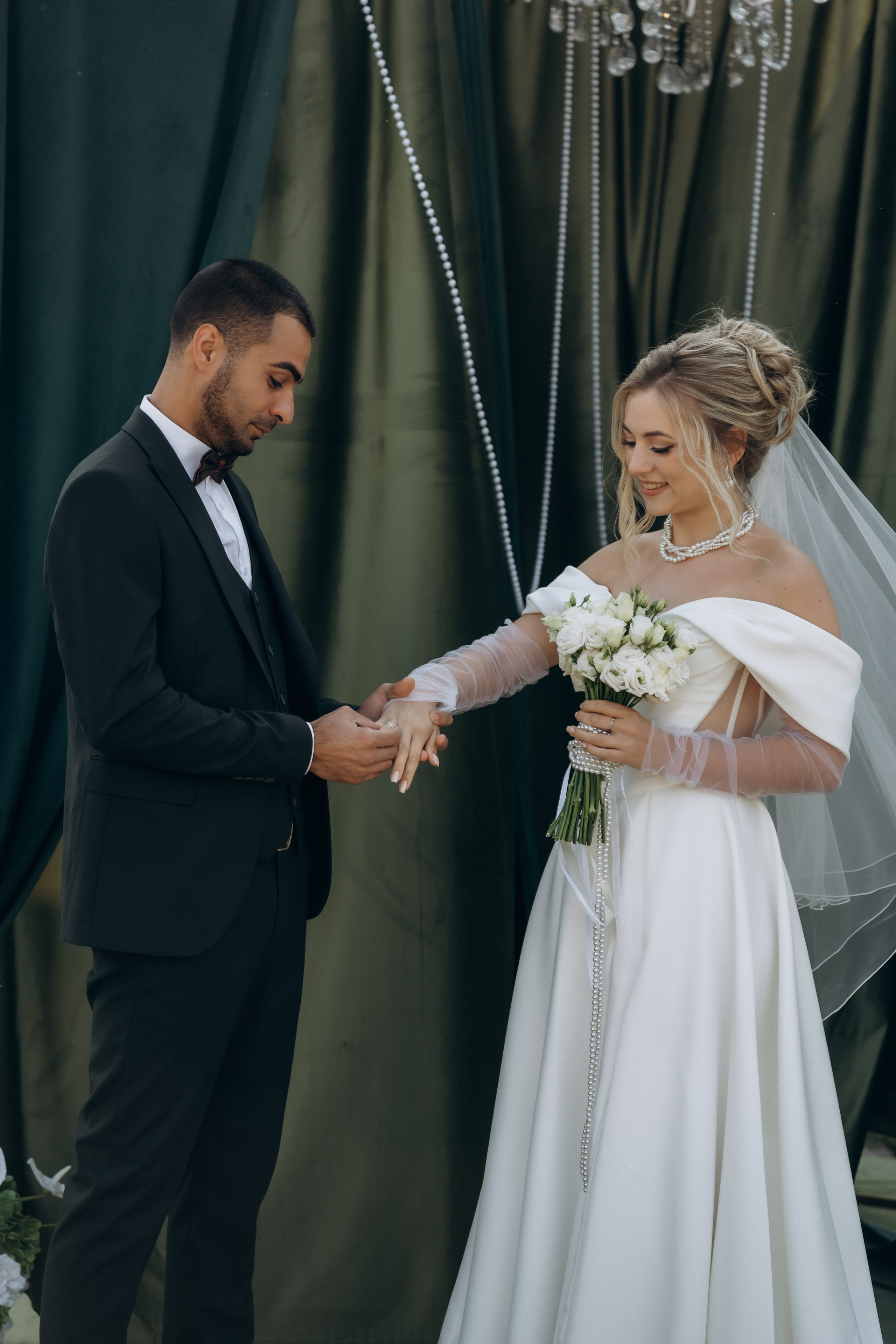 Максим и Кристина. Полный день. Ирина Гонтарева|Фотограф|Белгород