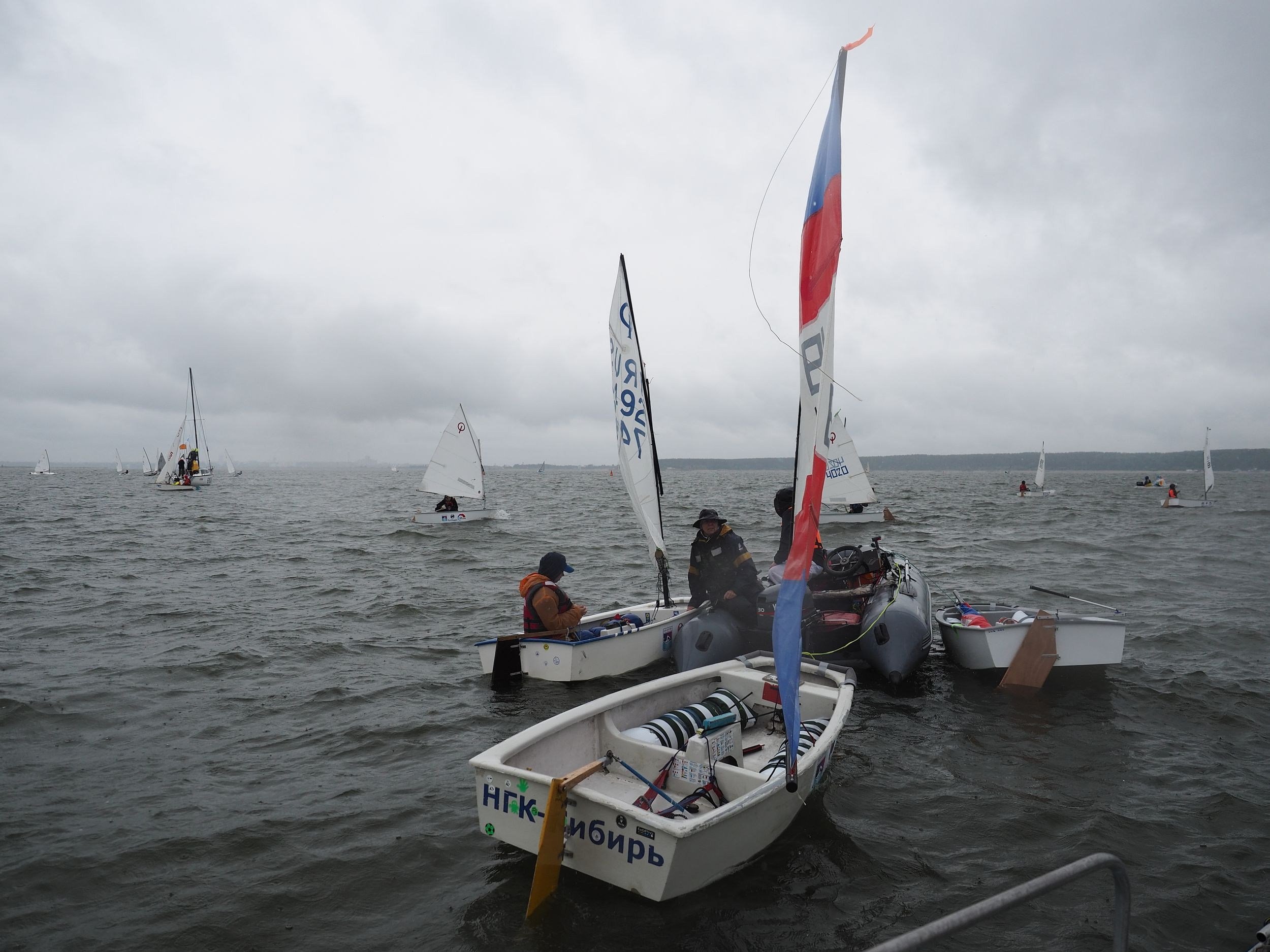 Алый парус 2023. Портретный и спортивный фотограф в Новосибирске и Твери Кононов Алексей