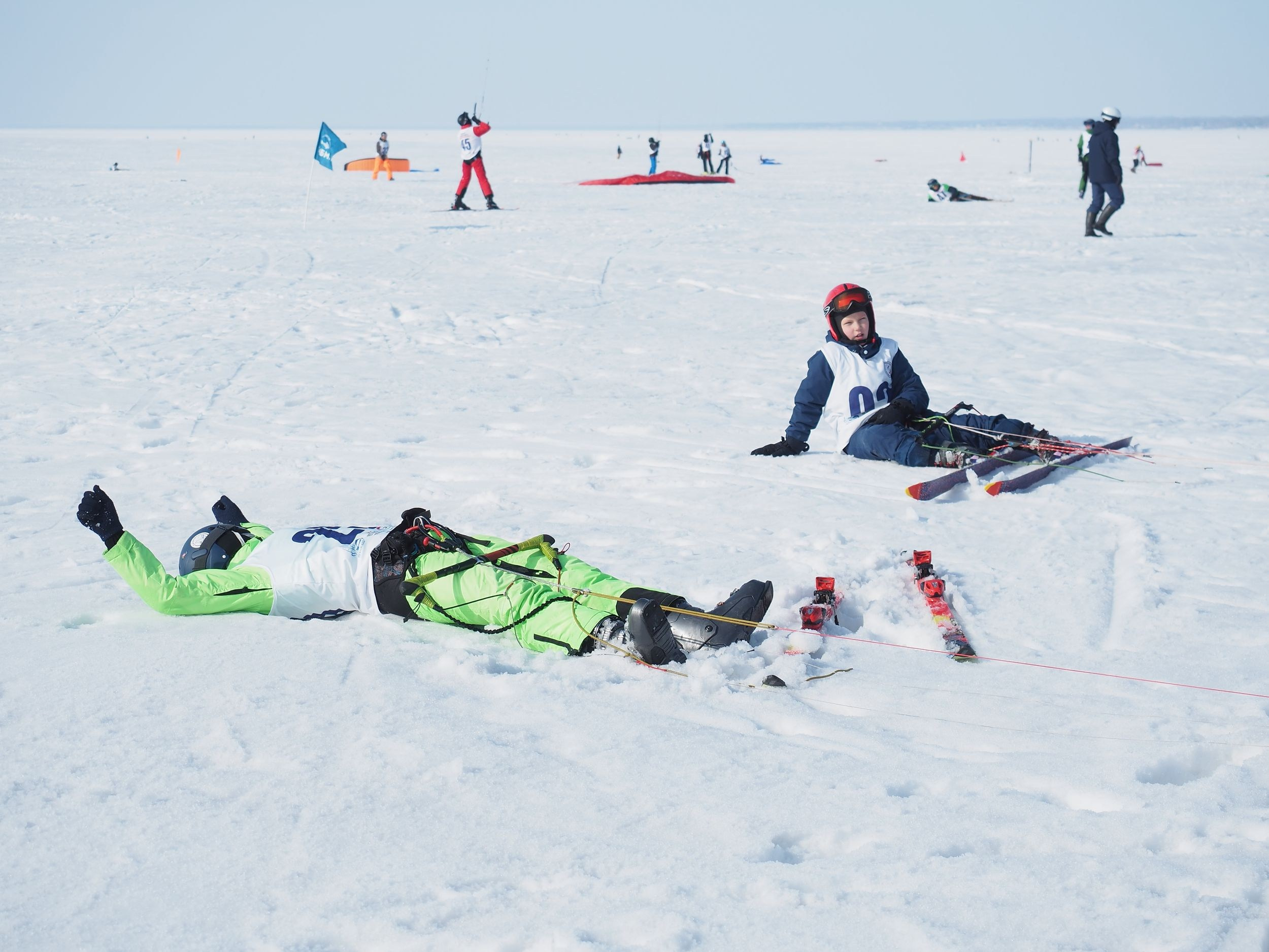 Весна в воздухе 2023. Портретный и спортивный фотограф в Новосибирске и Твери Кононов Алексей
