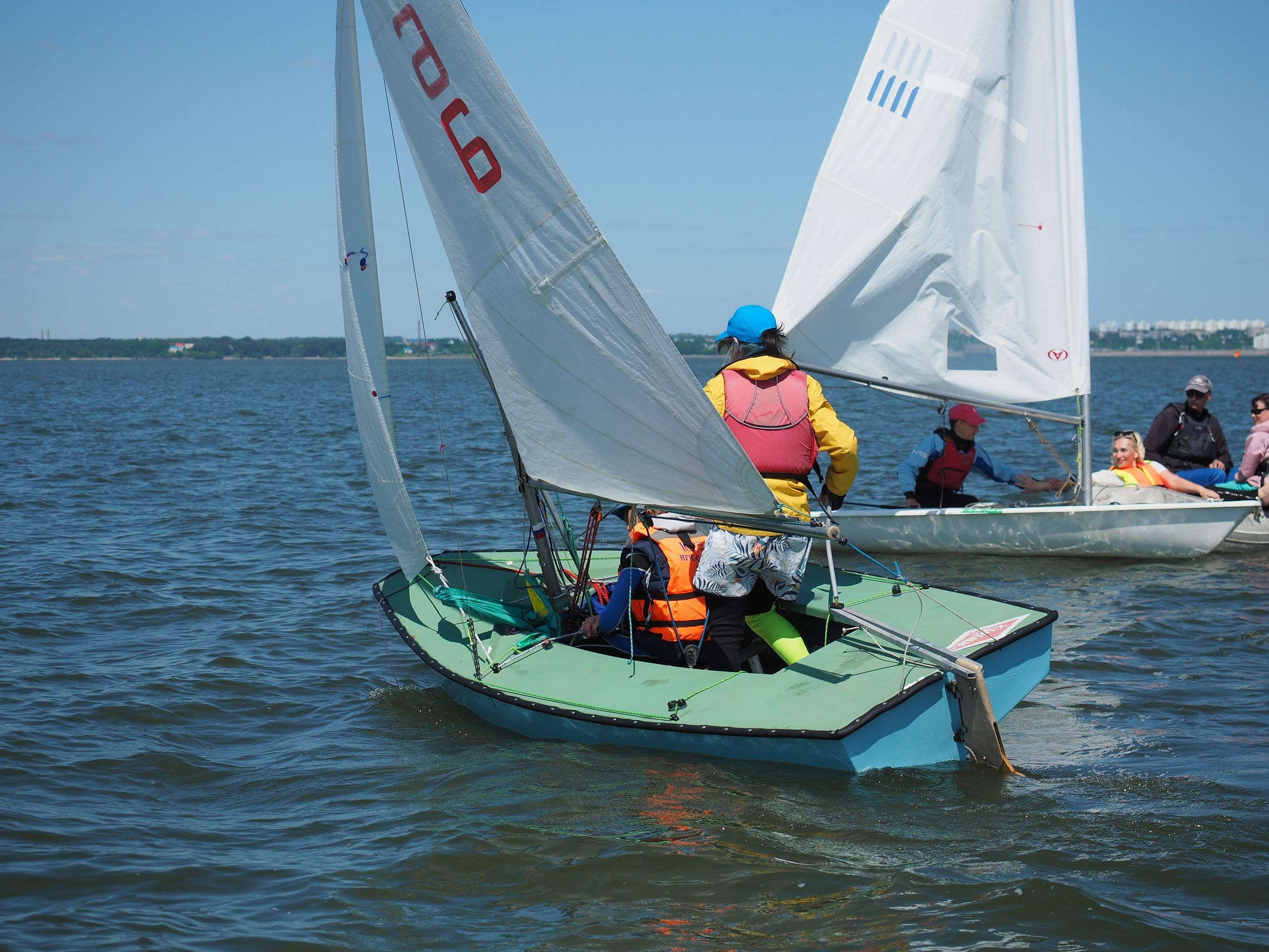 Алый парус 2023. Портретный и спортивный фотограф в Новосибирске и Твери Кононов Алексей