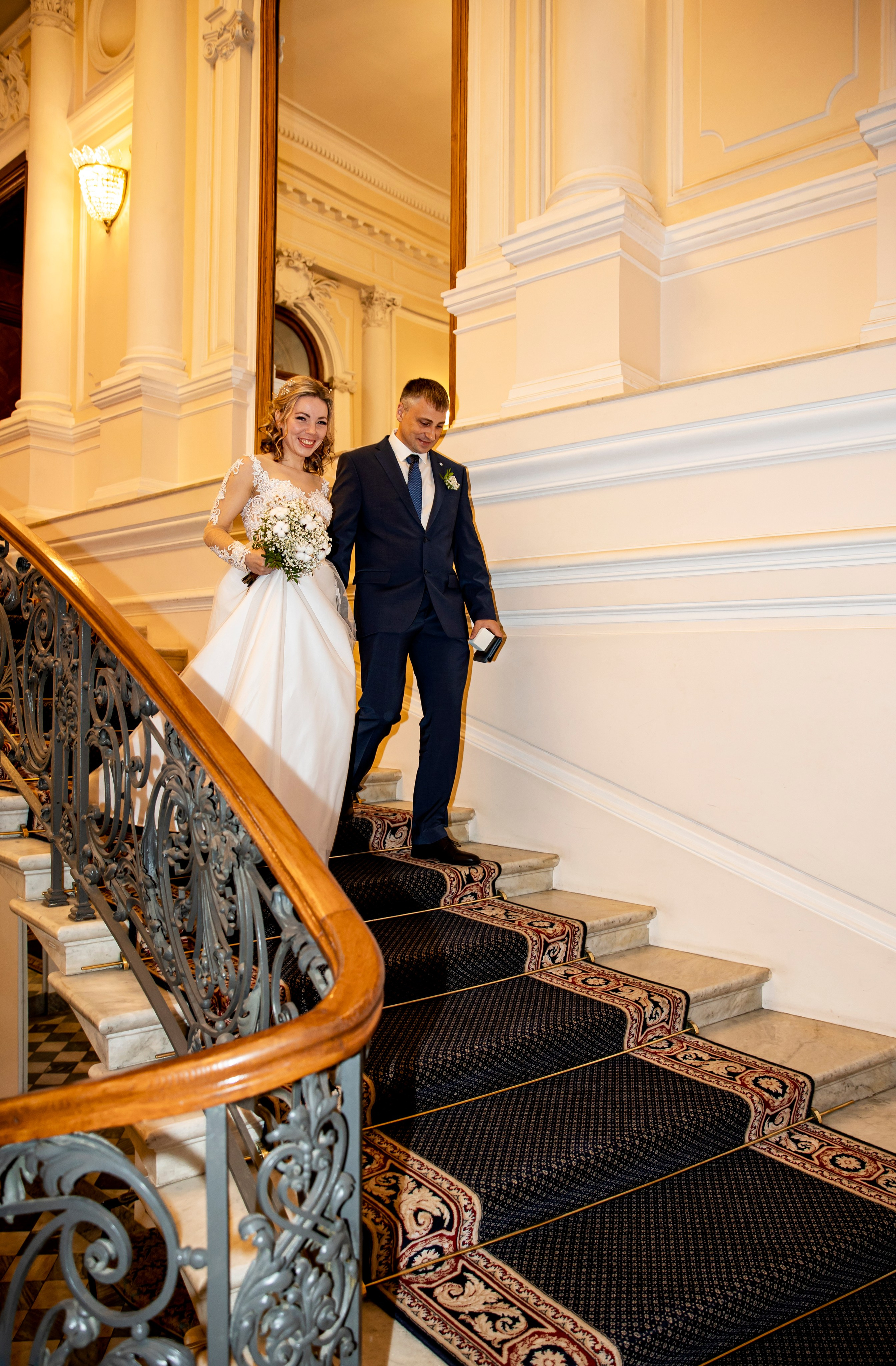 Wedding. Фотограф — Татьяна Кириллова, г. Санкт-Петербург