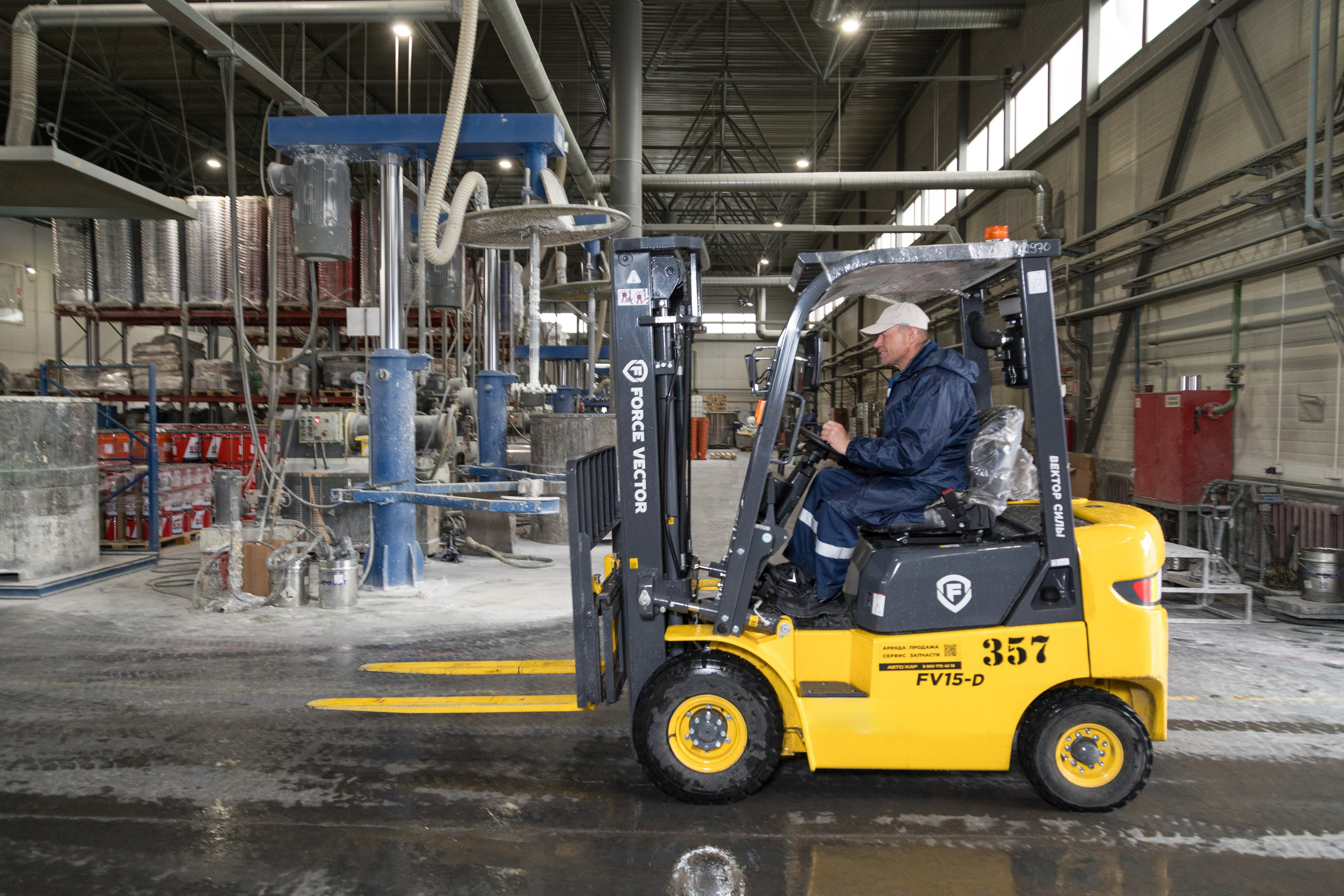 Для завода ECOMAST. Детский и контент фотограф Надя Волкова Санкт-Петербург