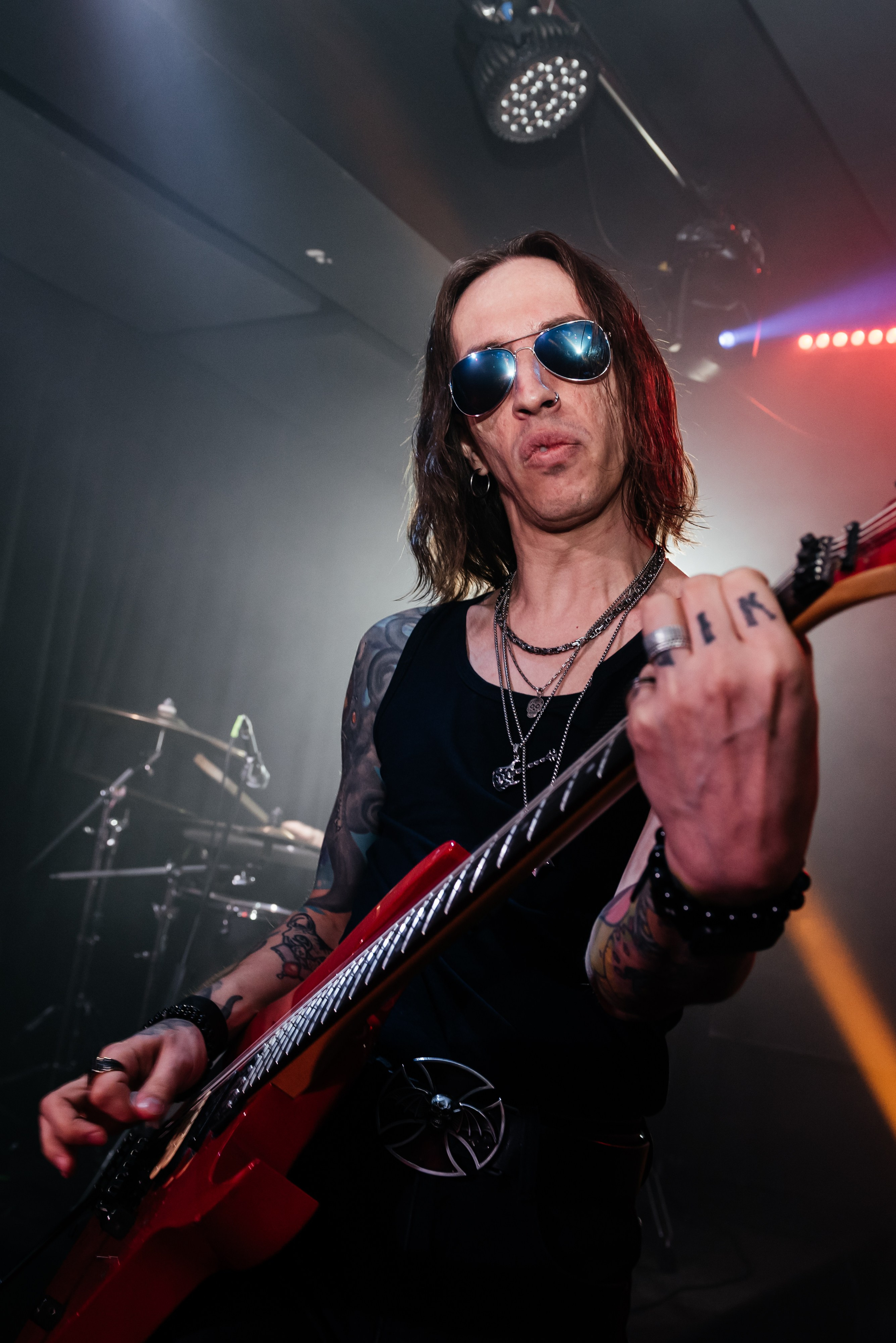 Фан Рок Фестиваль. Свадебный фотограф Иркутск Алексей Шульгин