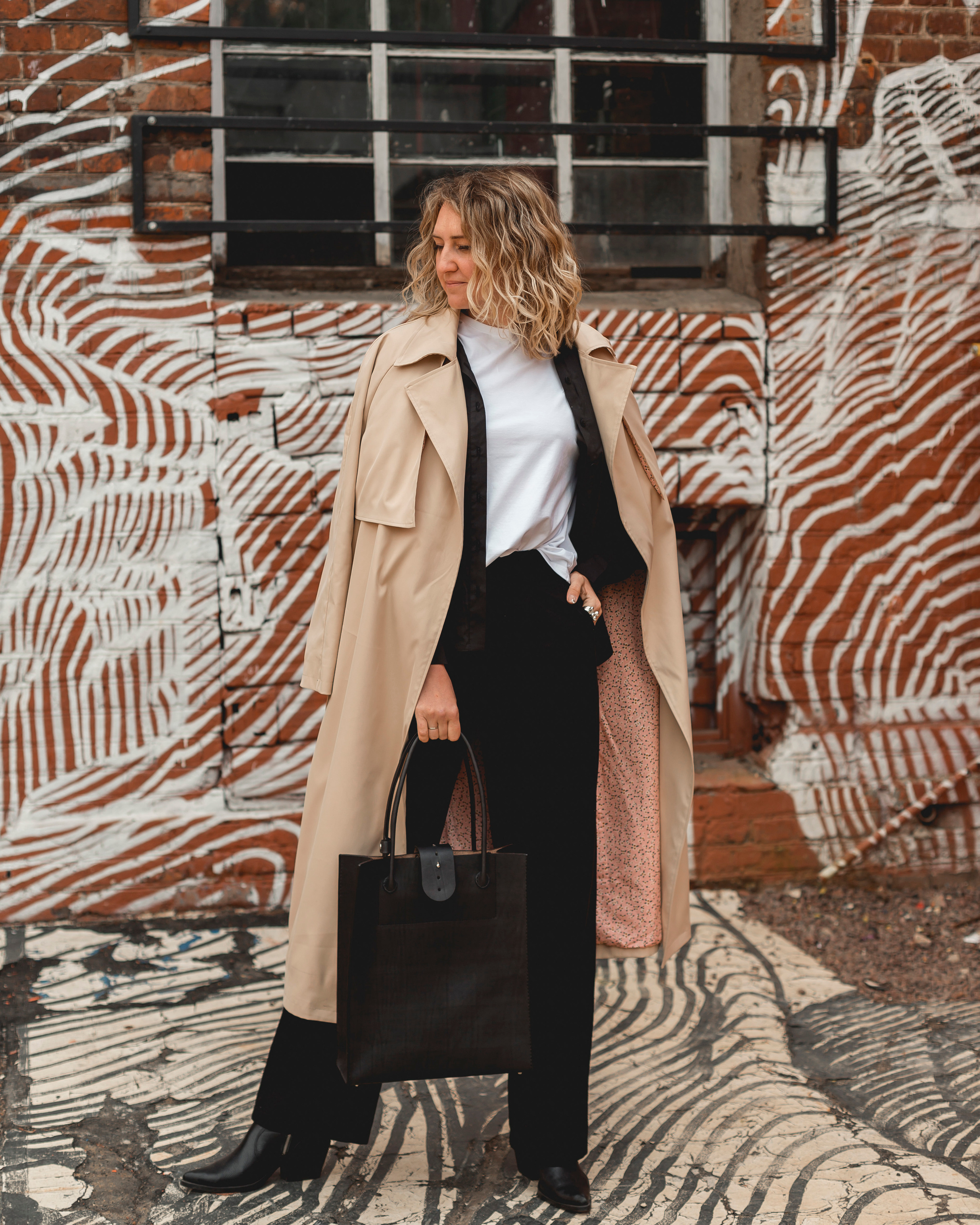 Деловая и Бизнес съемка в  Москве Инесса Грушко