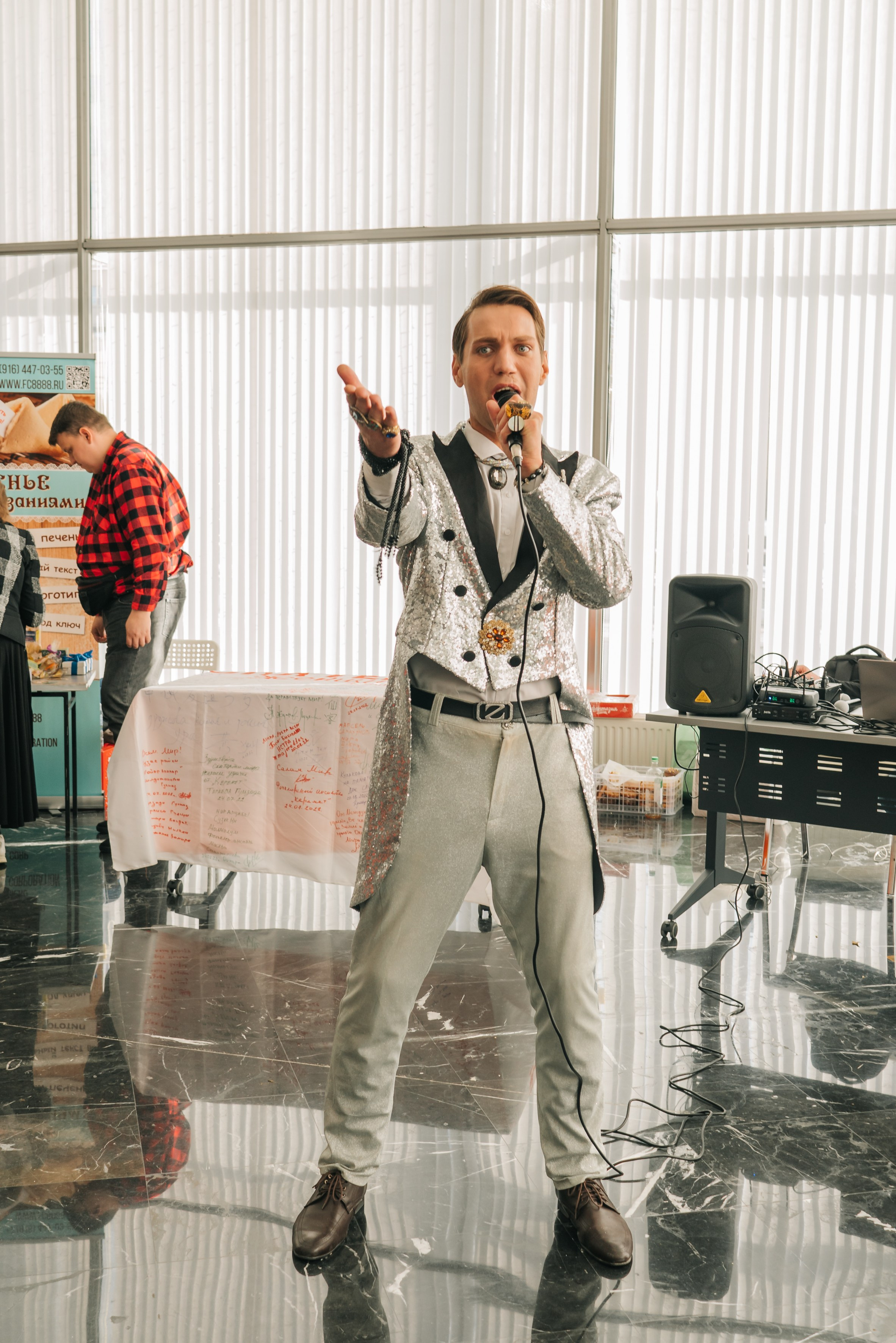 Международный проект «Наш Мир». Женский фотограф в Москве Анастасия Сидорова