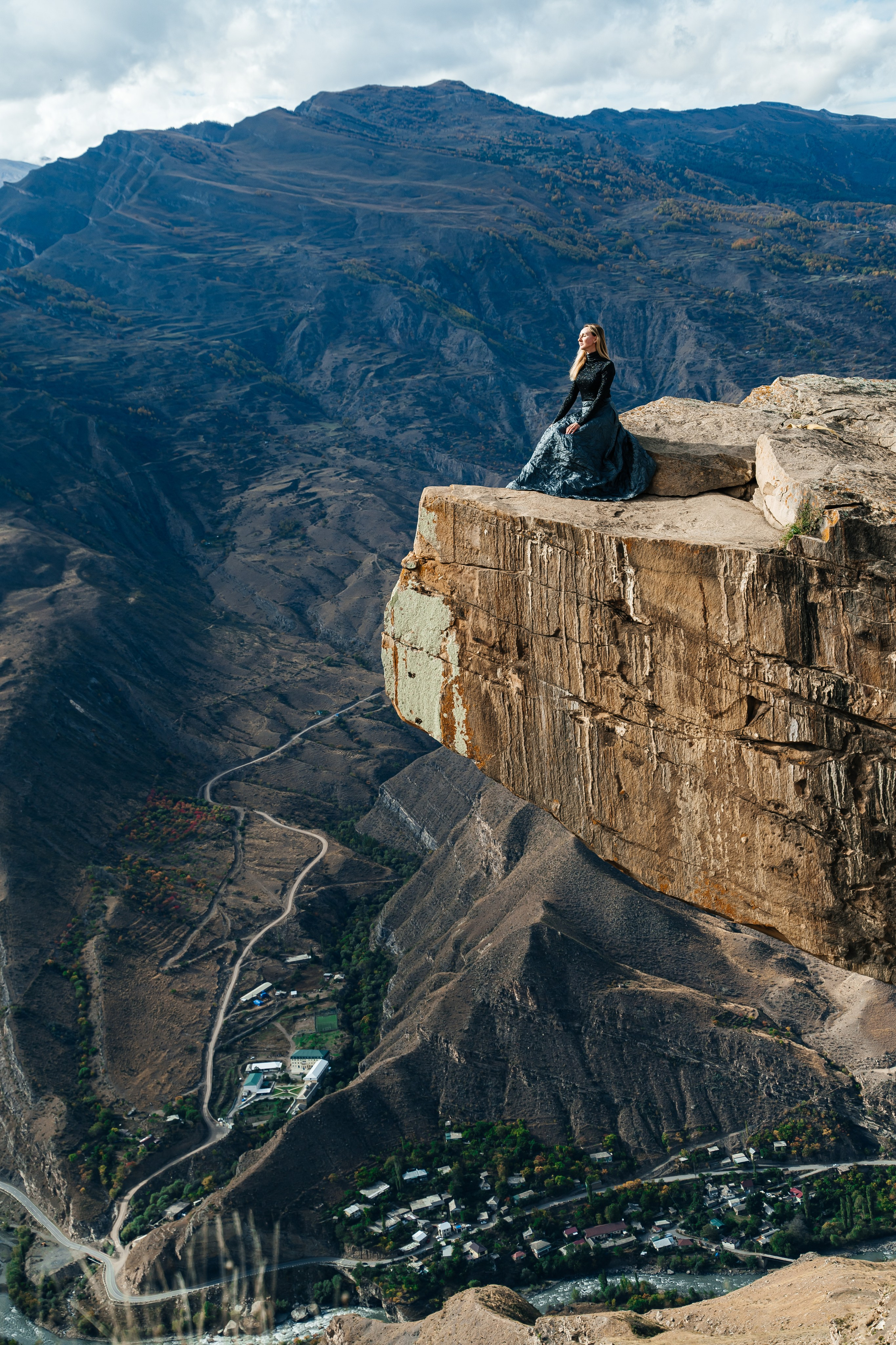 Дагестан. Семейный фотограф в Санкт-Петербурге