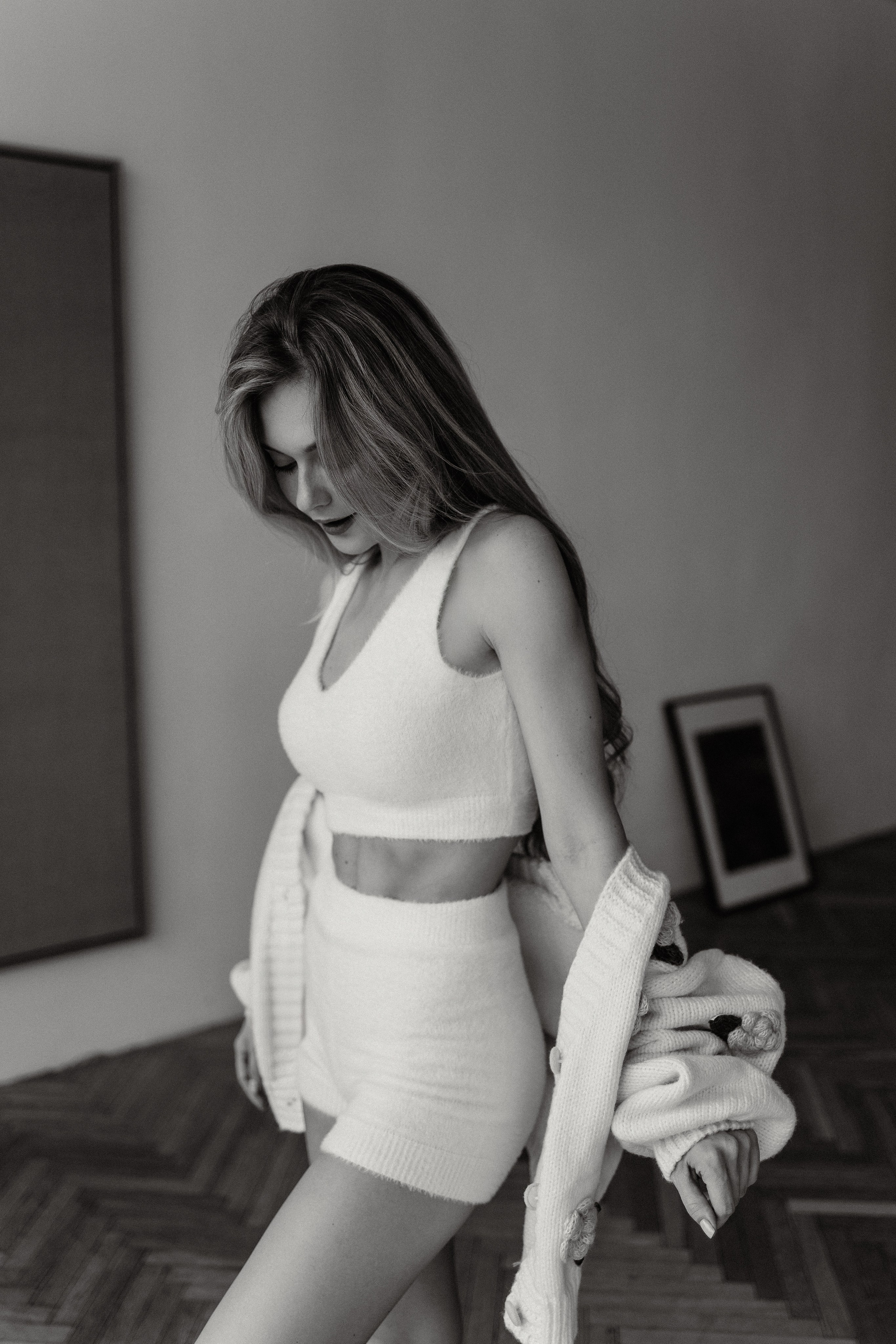 Настя. Портретный фотограф в Москве Алина Климова