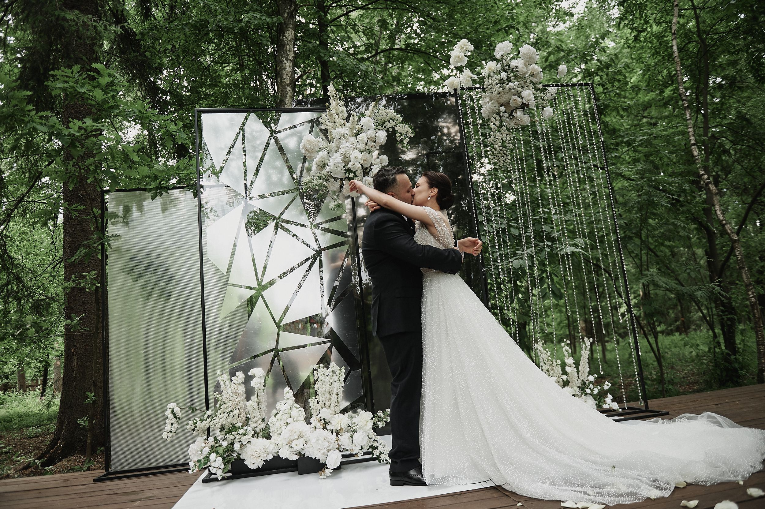 Настя & Мося. Агентство по организации мероприятий