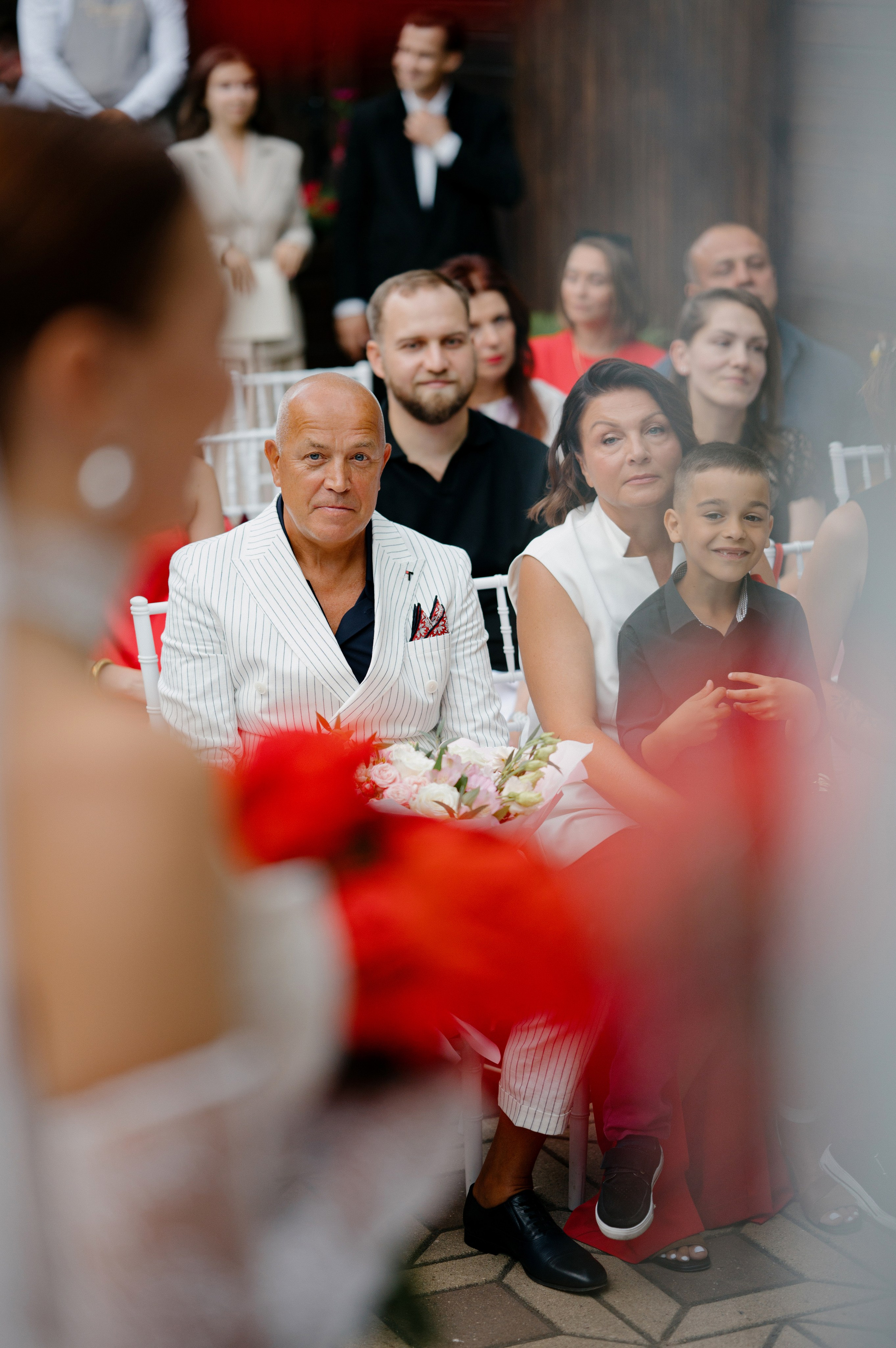 МАРИЯ И АЛЬБЕРТ. Свадебный и семейный фотограф Никита Корохов