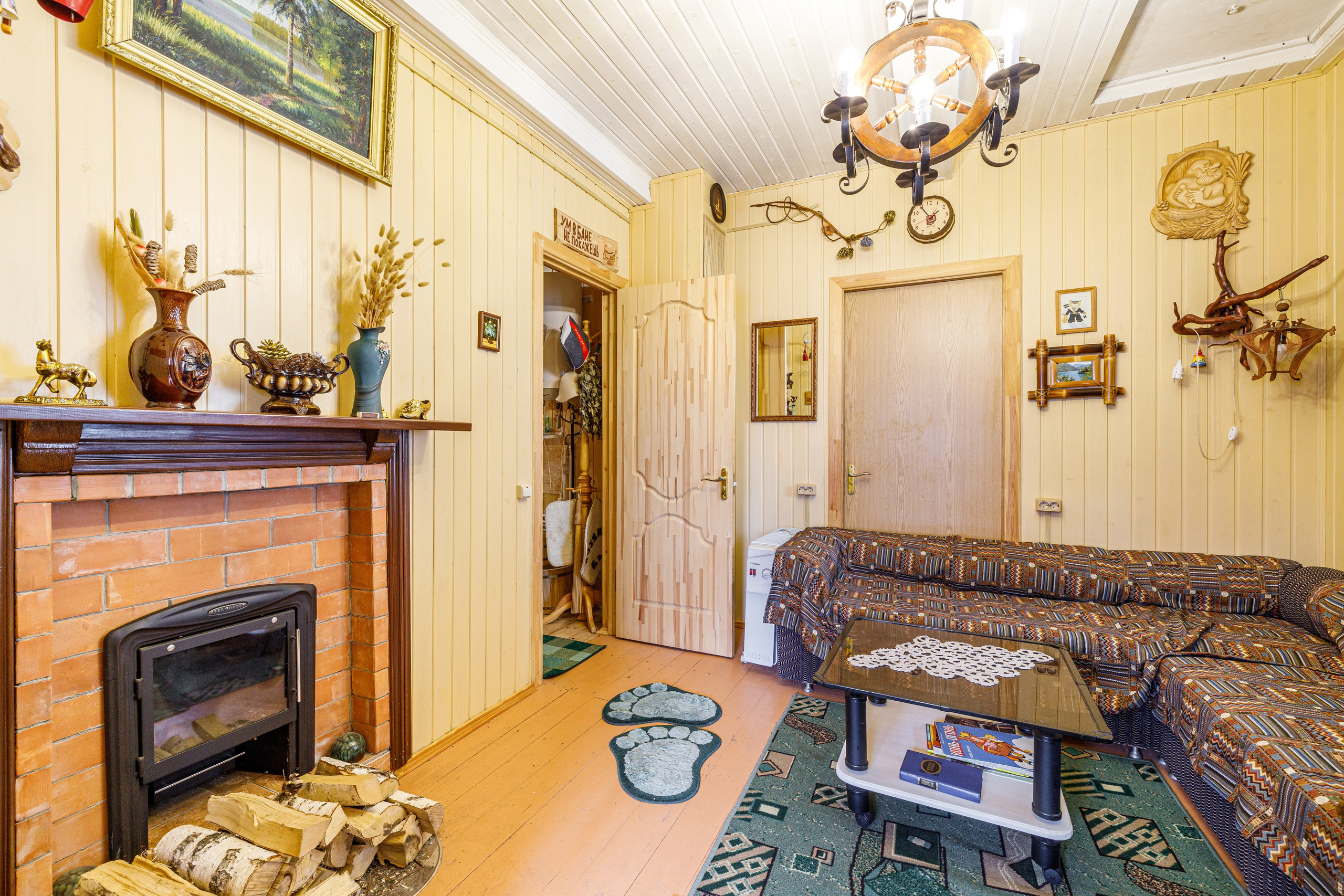 Интерьеры. Фотограф на мероприятие в Москве Марик