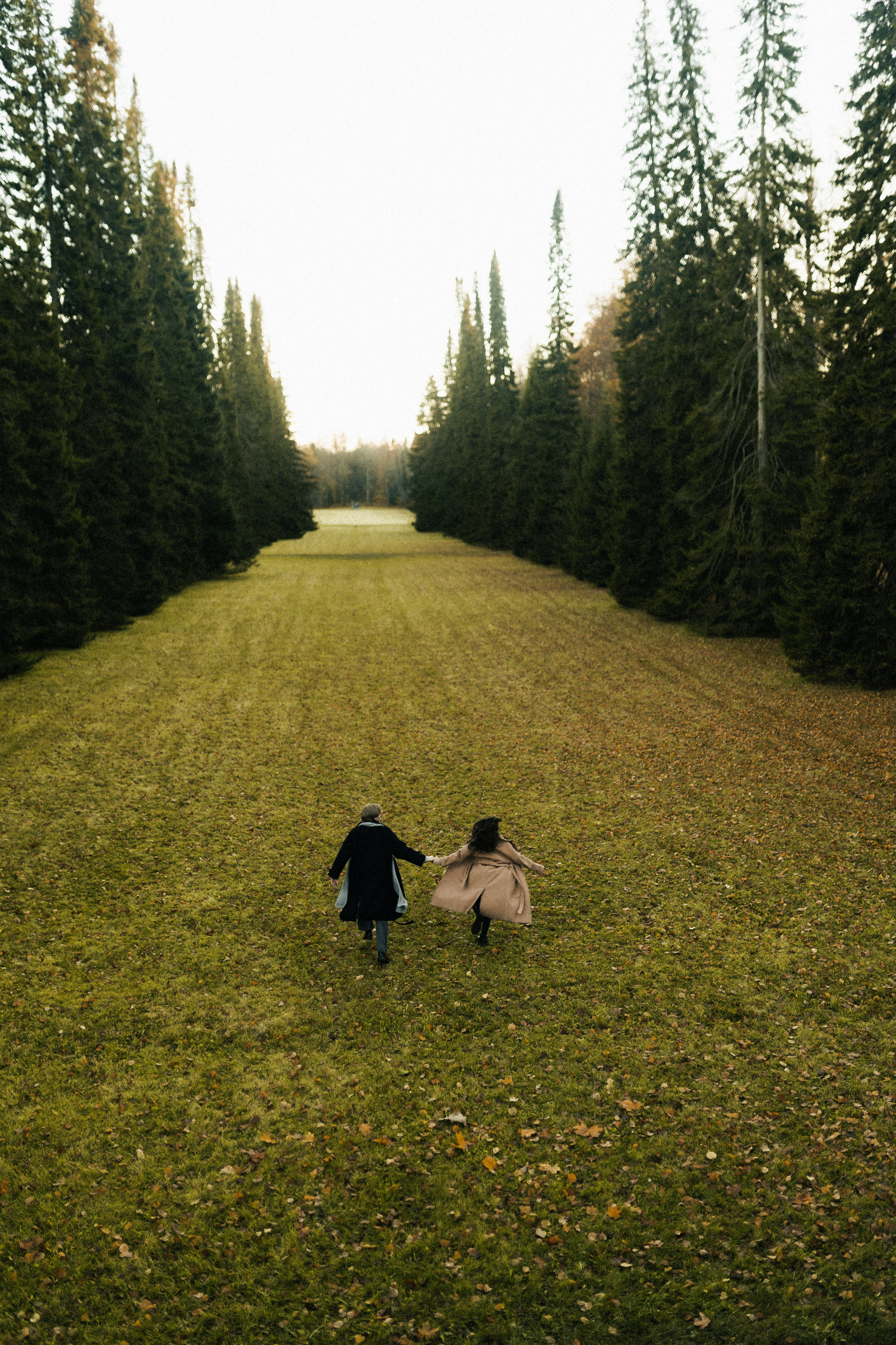 Лиза и Даня. Фотограф в Санкт-Петербурге