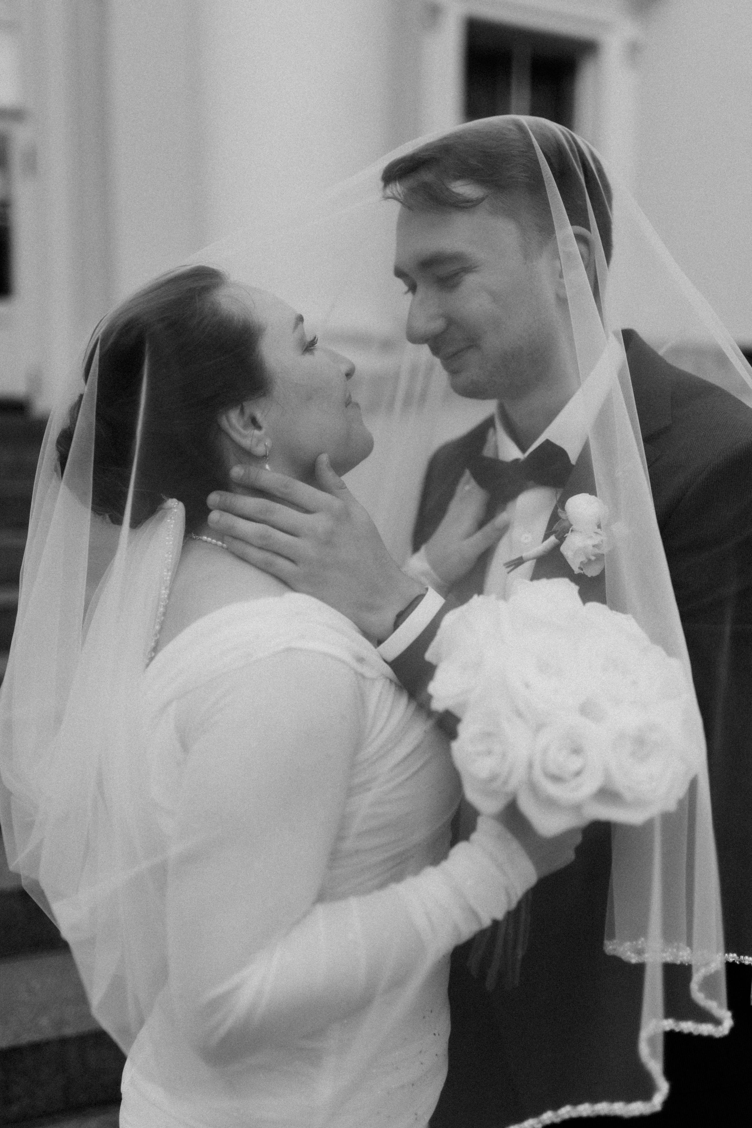 Мария и Алексей. Фотограф в Санкт-Петербурге