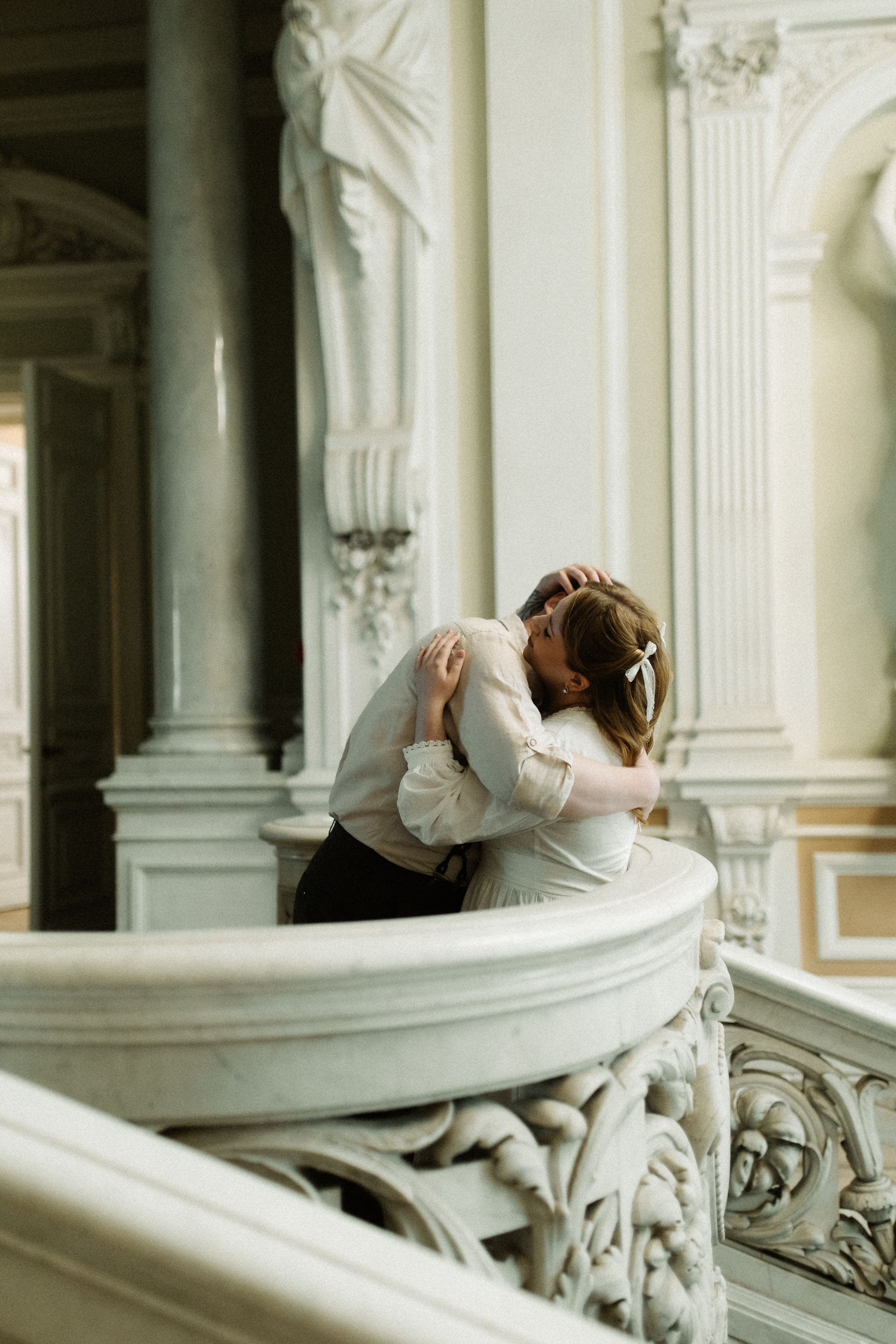 Елена и Константин. Фотограф в Санкт-Петербурге