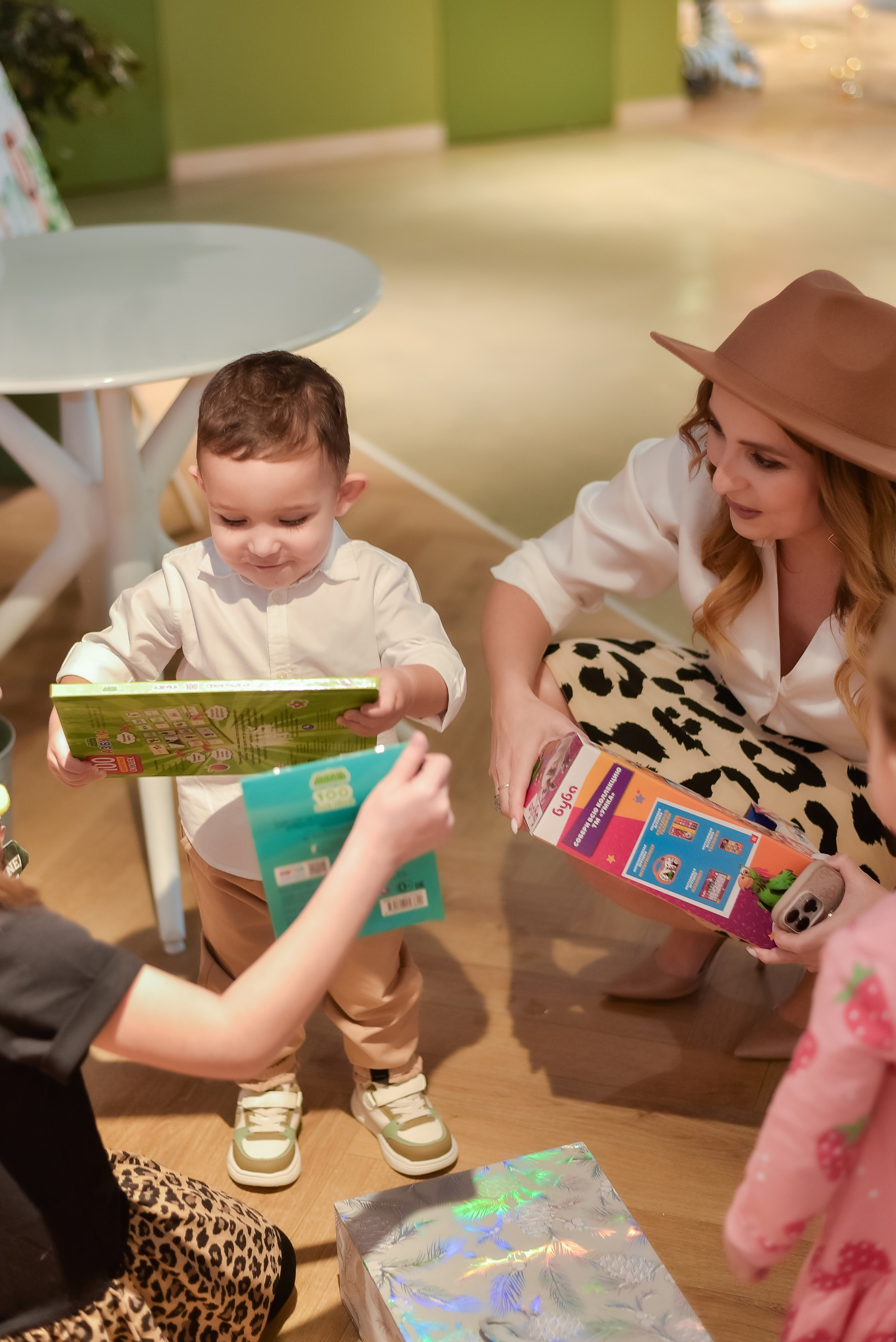 День Рождение Максима. Свадебный и семейный фотограф Волгоград Ксения Афонина