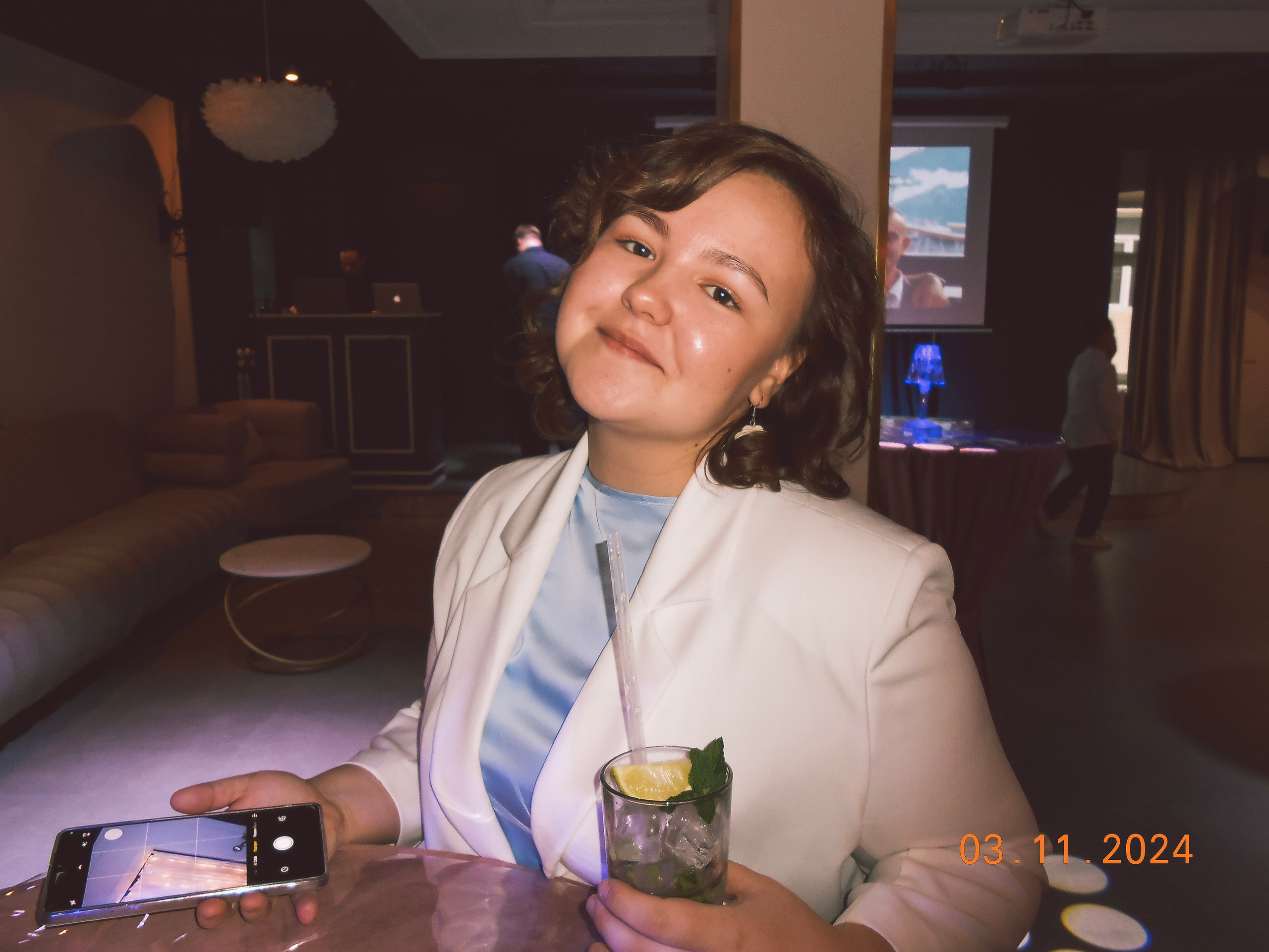 Искандер и Оксана. Семейная съемка — это красивый способ признаться своей семье в любви