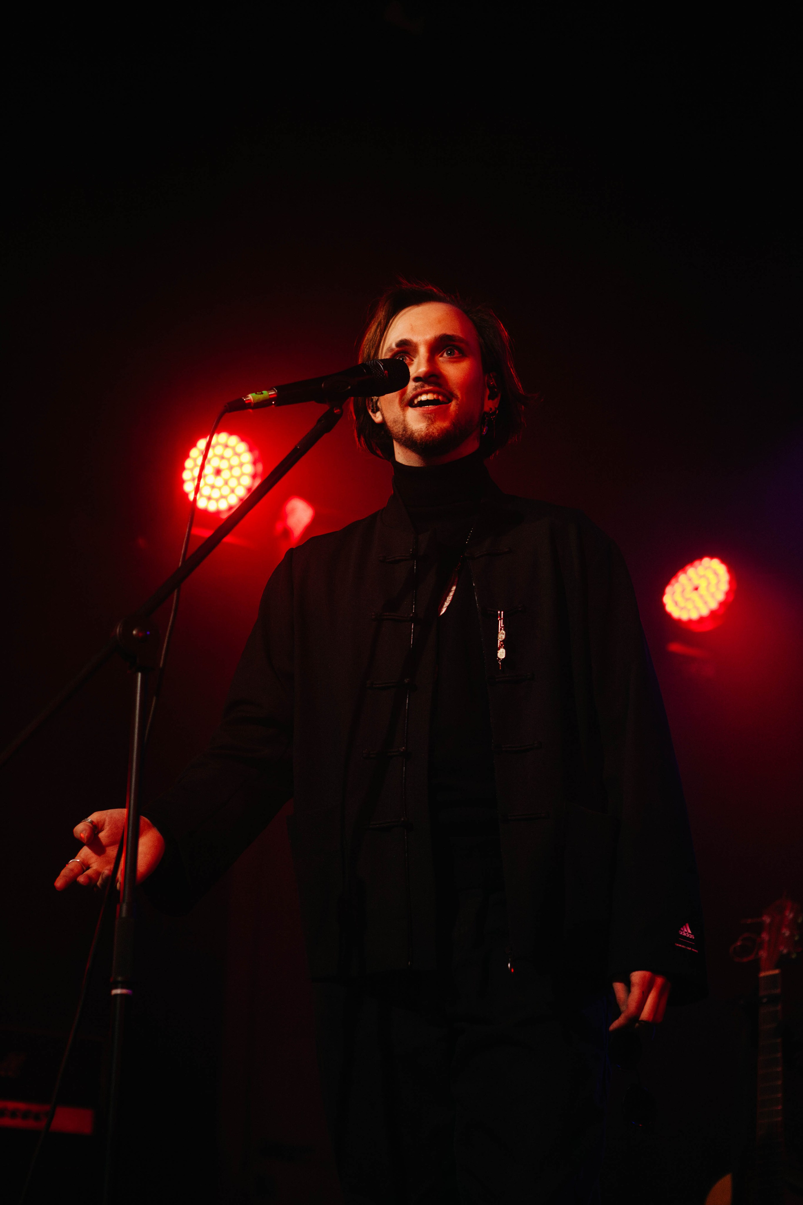 Рубеж Веков 03.04.2025. Фотограф Ольга Крукле