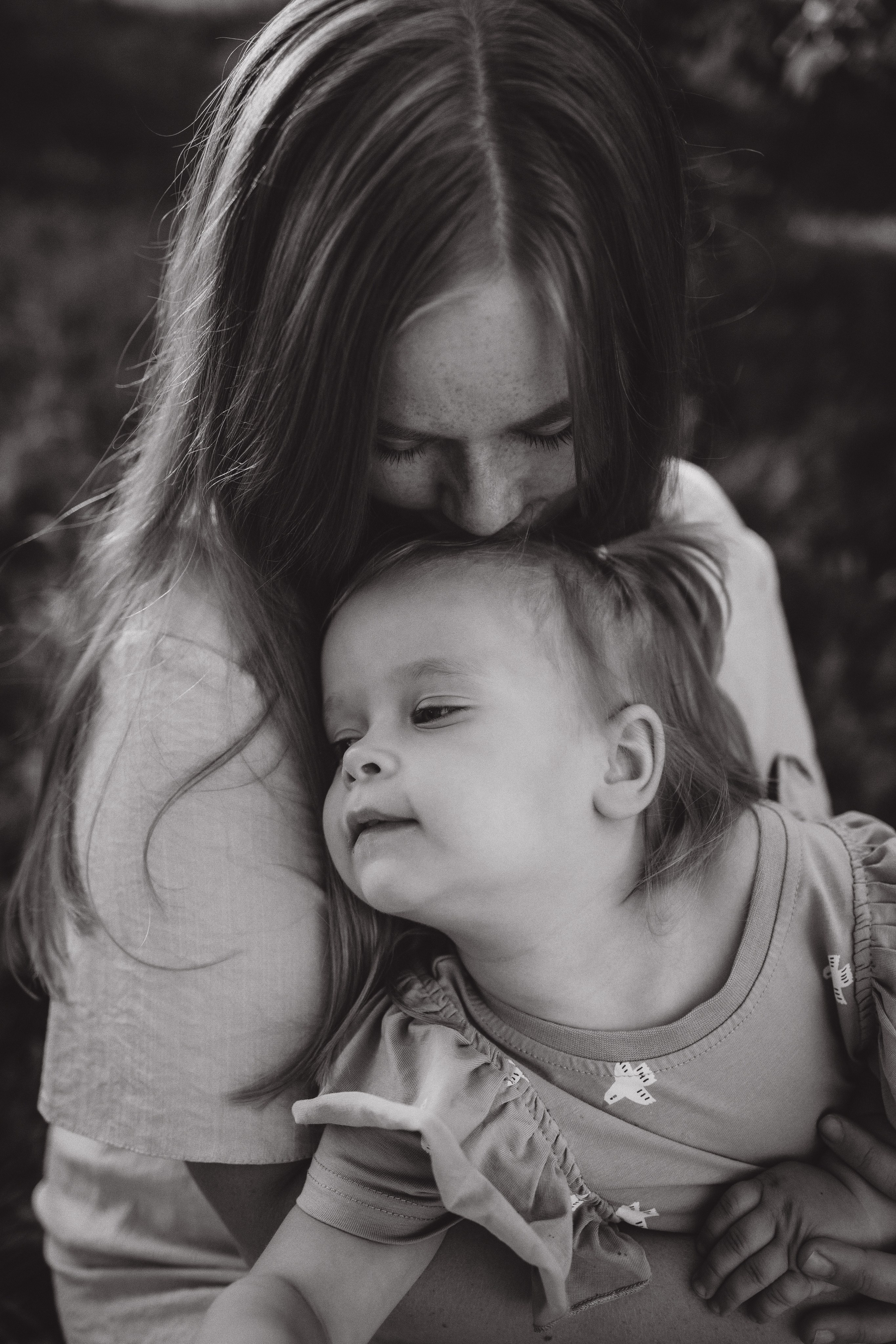 Чаепитие в саду. Фотограф Елена Рябцева