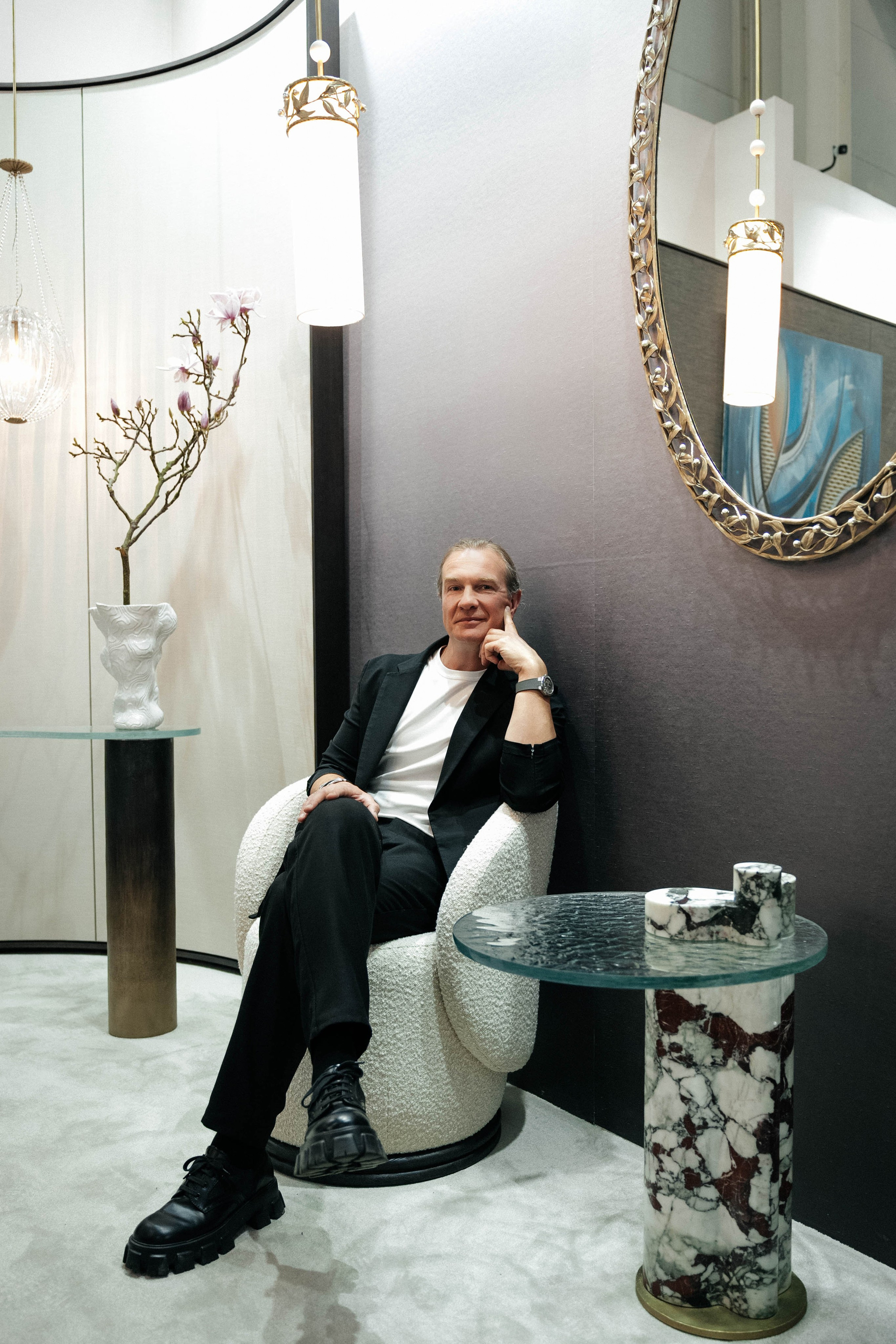 VETVI | Олег Клодт | ARTDOM. Свадебный фотограф Москва Александра Аверкова