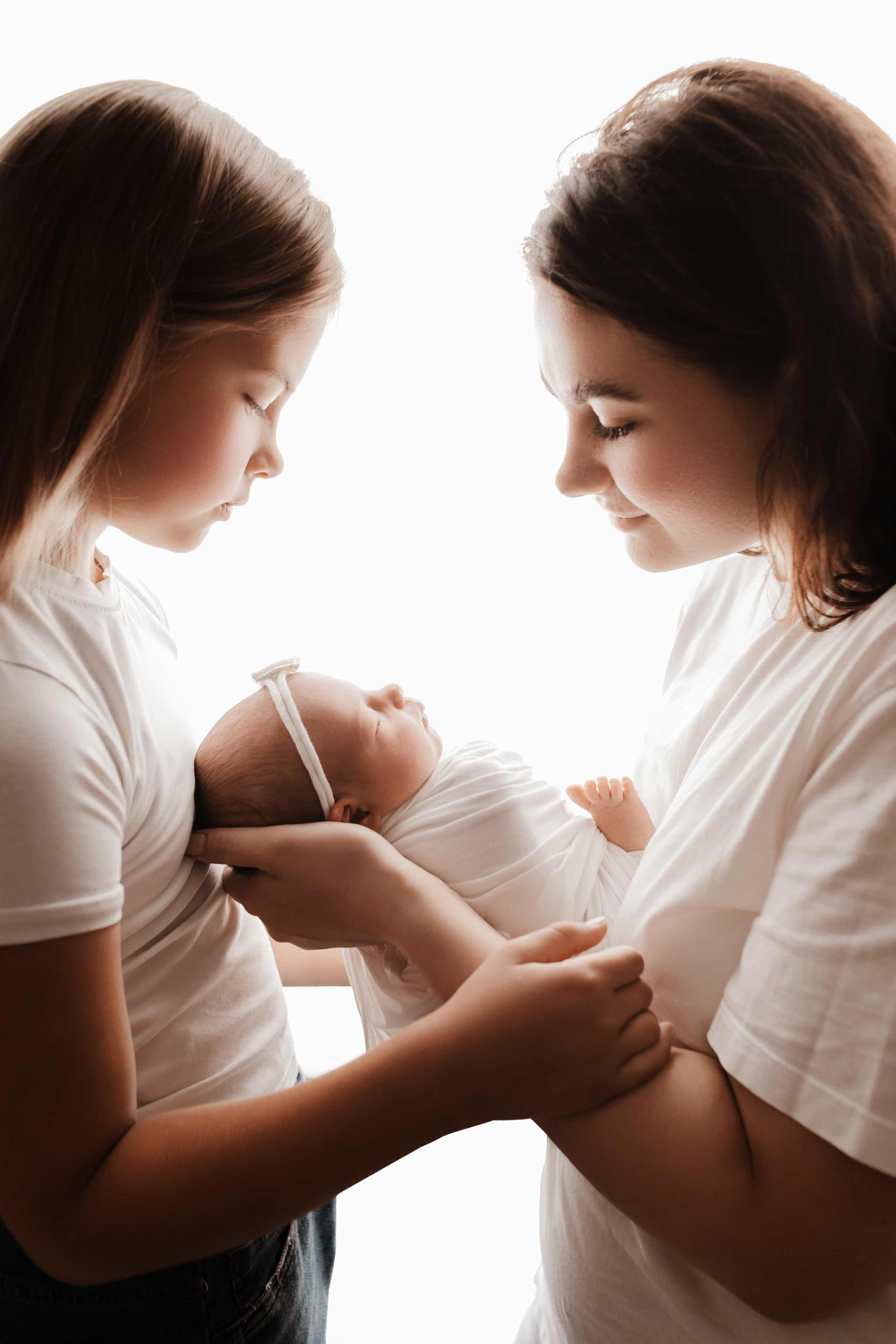 Семейный фотограф Томск. Фотограф новорождённых семейный фотограф Томск Елена Каплина