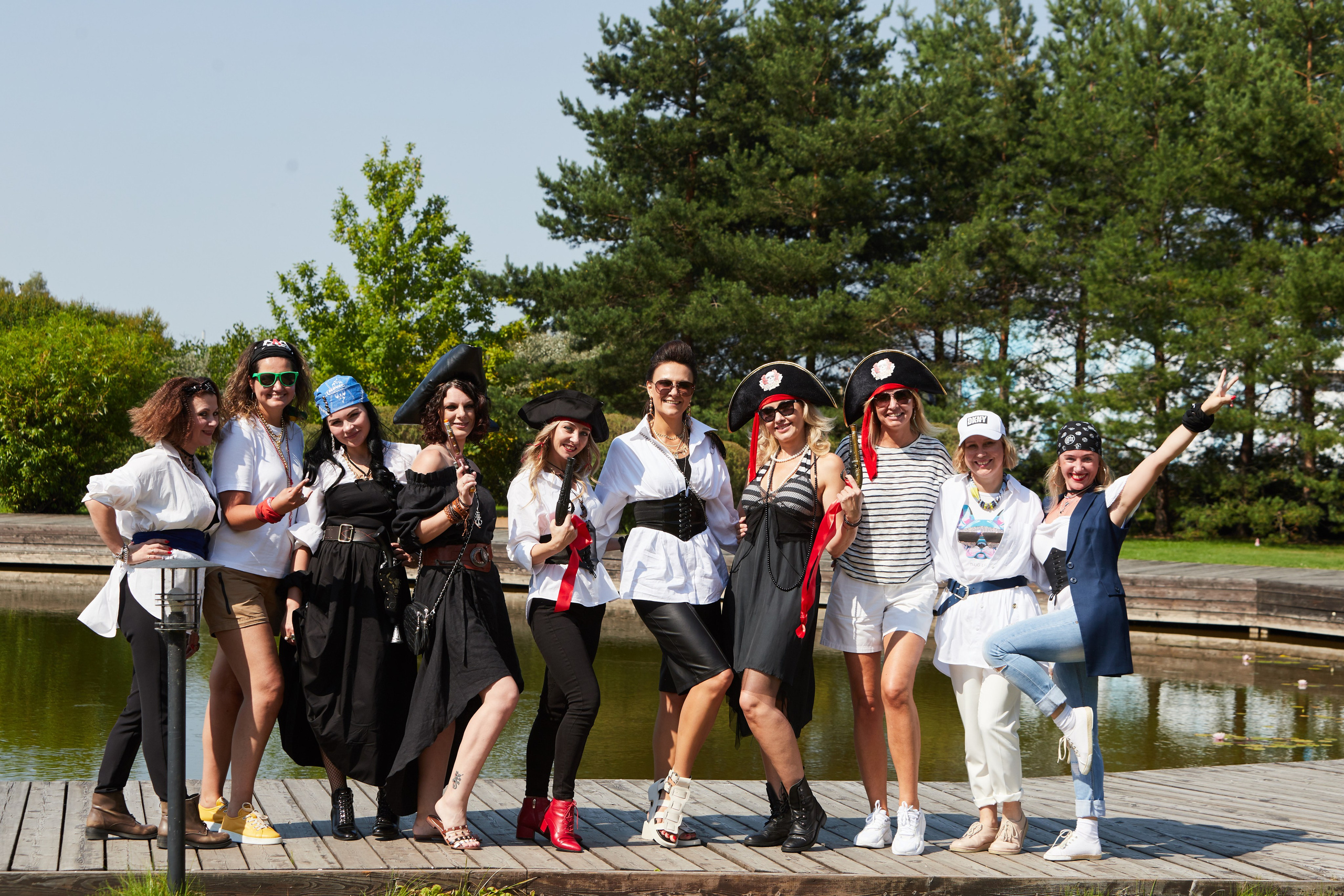 Акцент капитал (корпоратив). Репортажный Фотограф