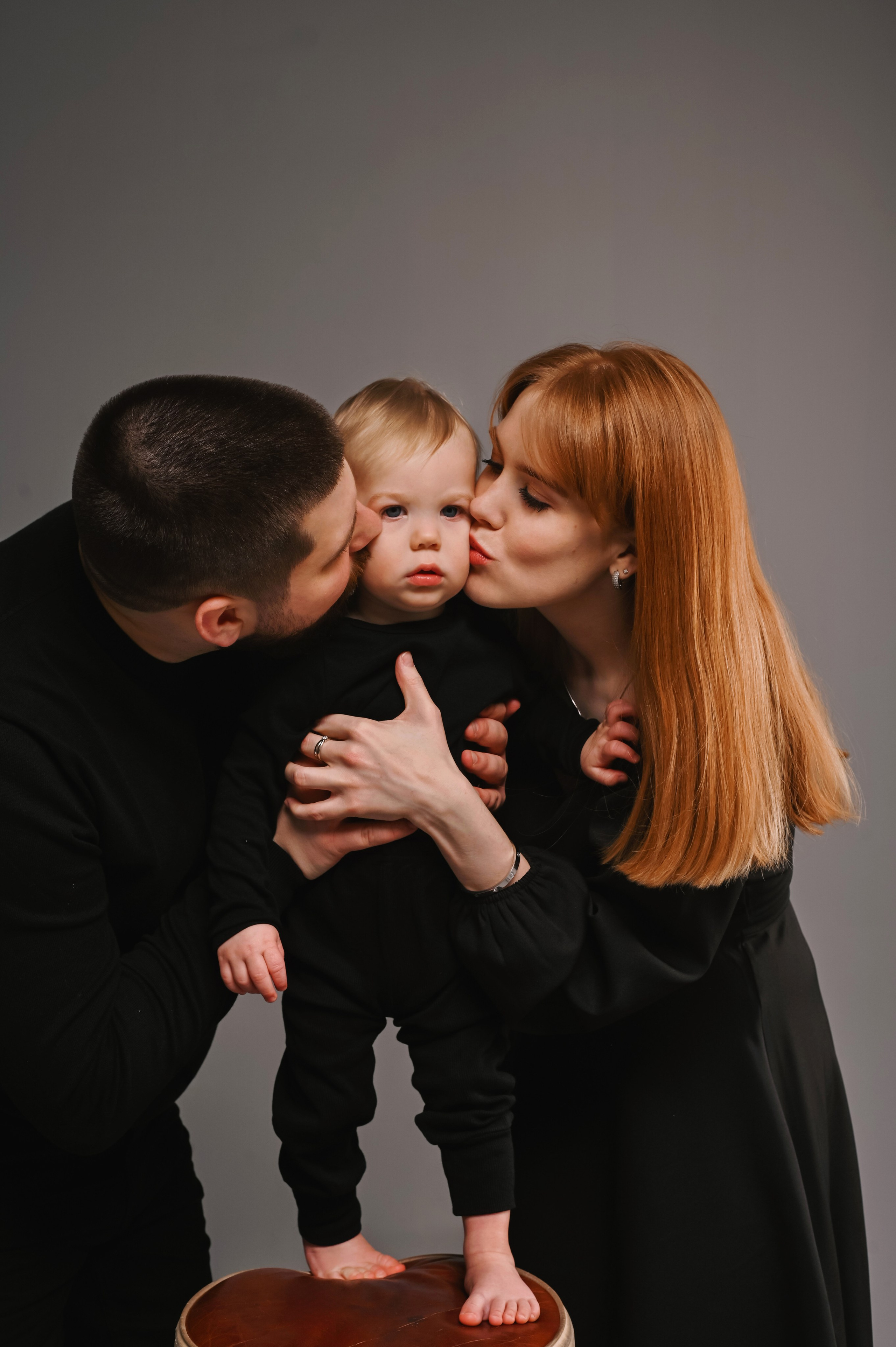 Главное. Фотограф Альбина Вакунова