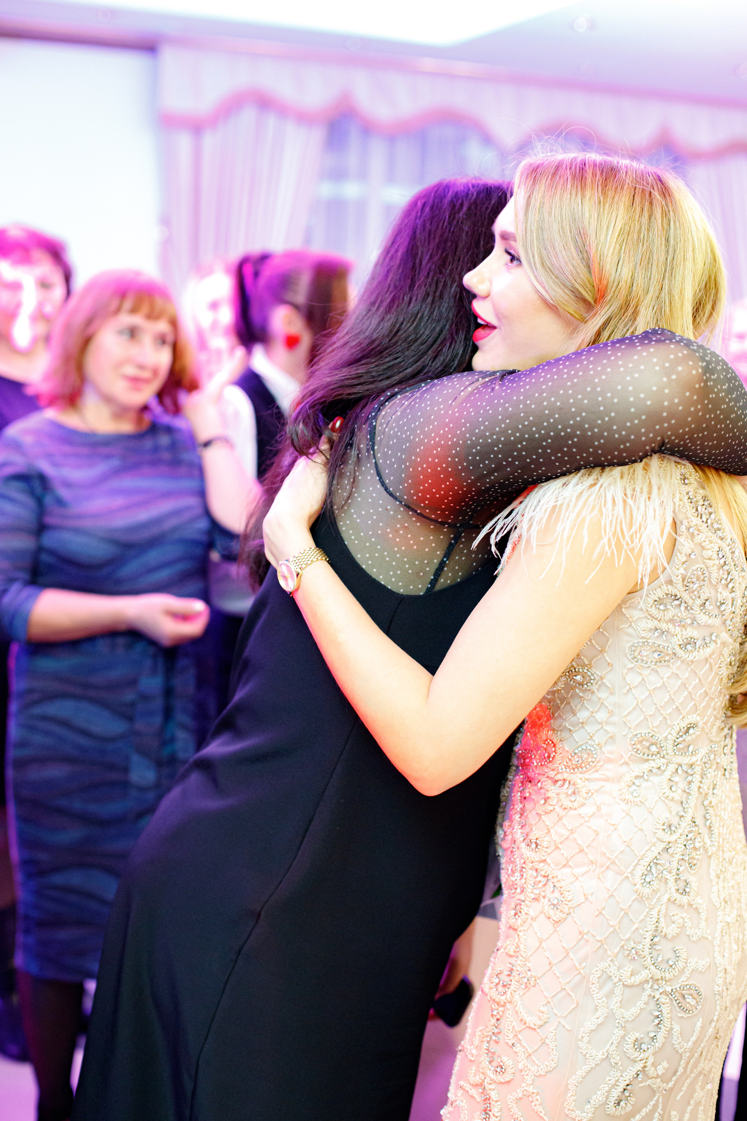 ELOSMED. Photokarish