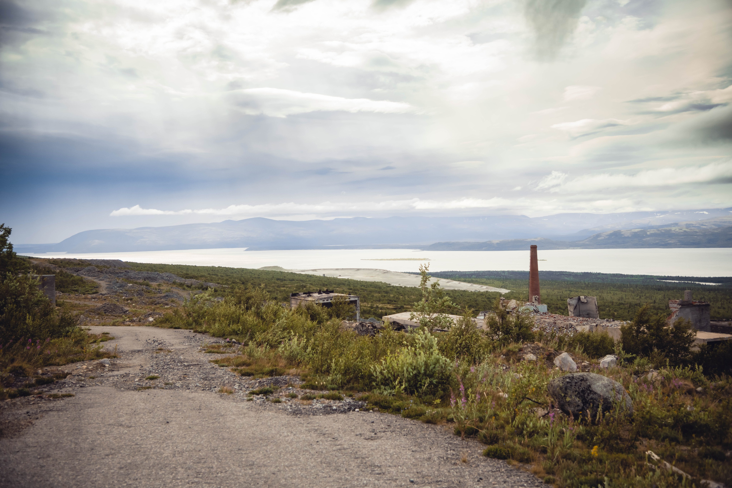 Кольский полуостров. Фотографирую для себя, своей семьи и друзей!