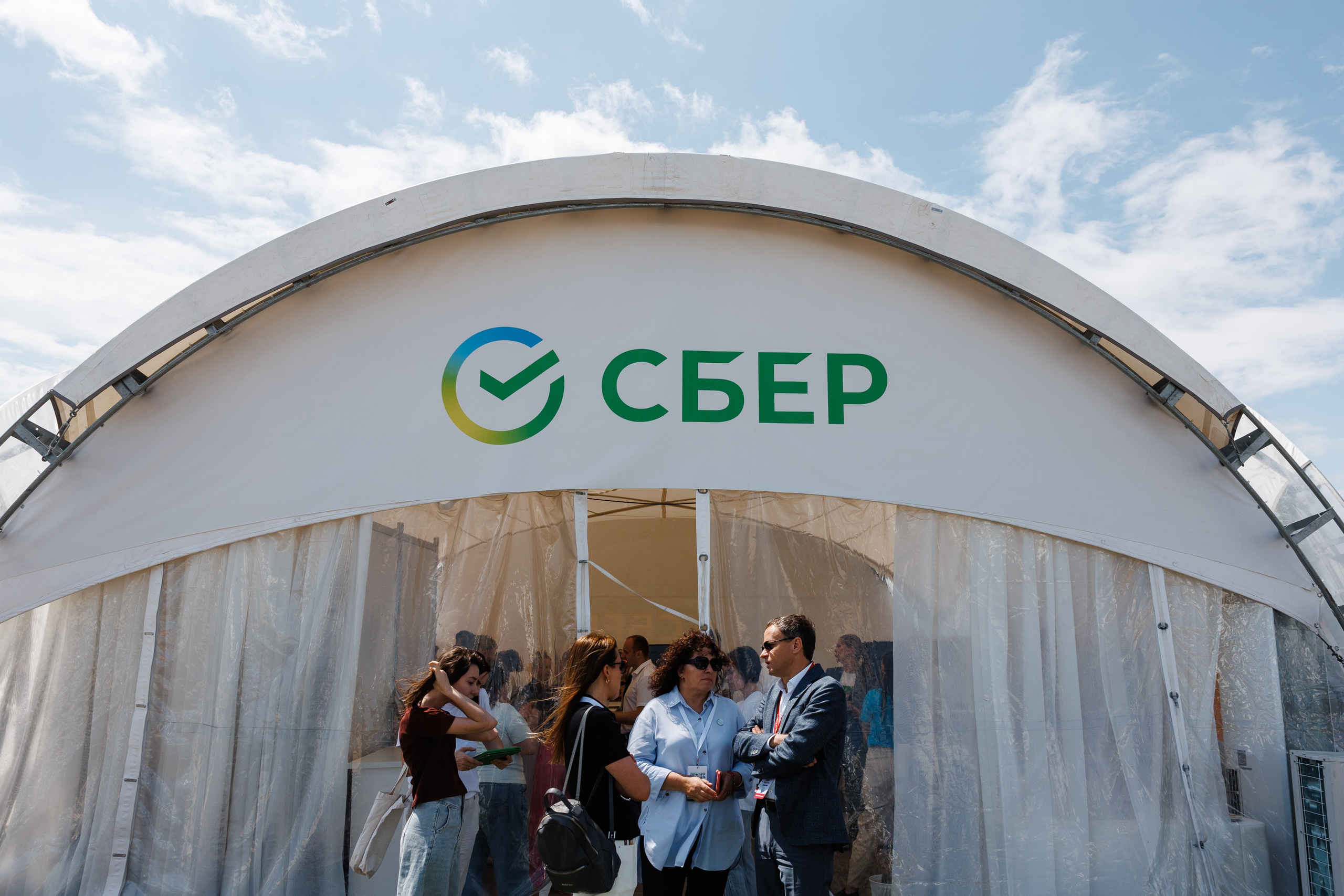 День Поля 2024 Мин-Воды ЭКСПО. Фотограф Ставрополь Петр Голубенко