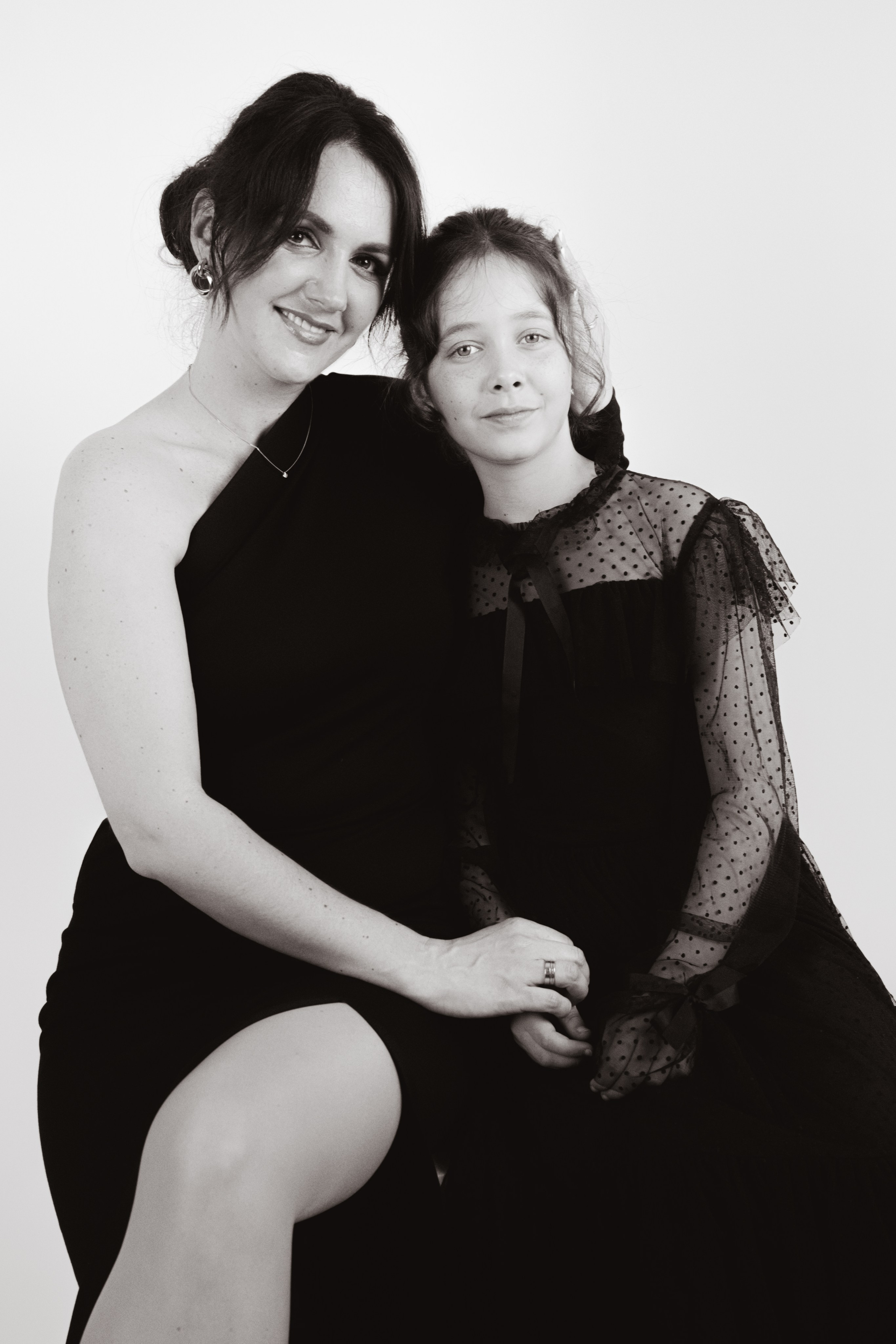 Семейные и детские фотосессии. Студийный и свадебный фотограф и видеограф в Севастополе — Юлия Макаренко