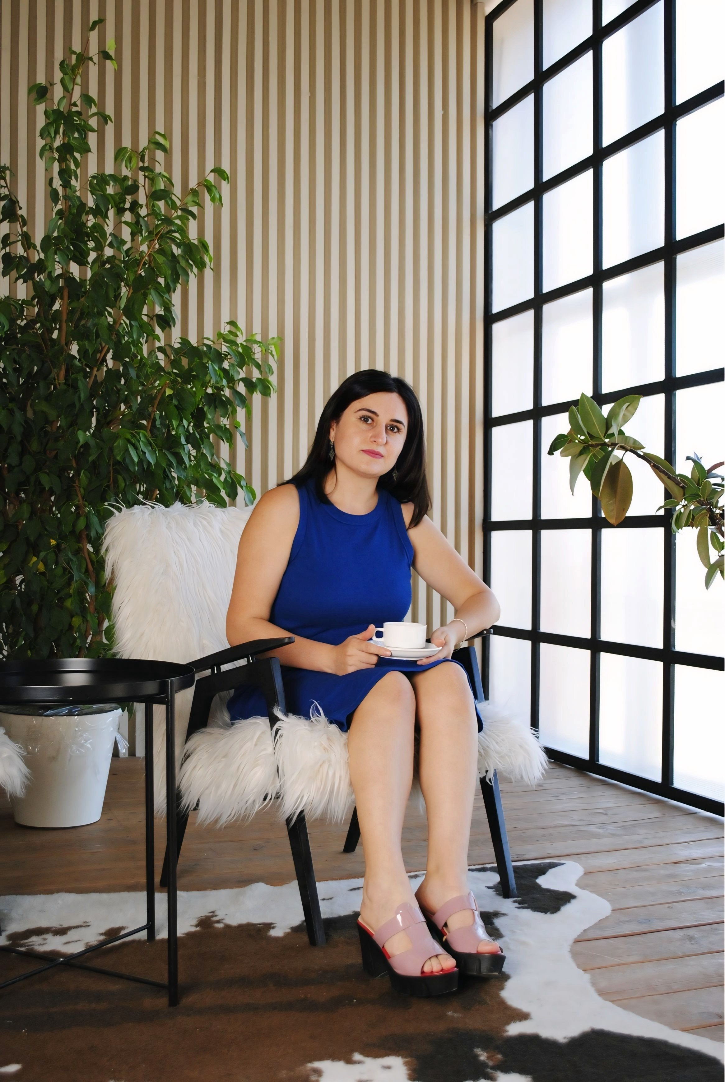 Деловая съемка. Фотограф Мария Мусаелян