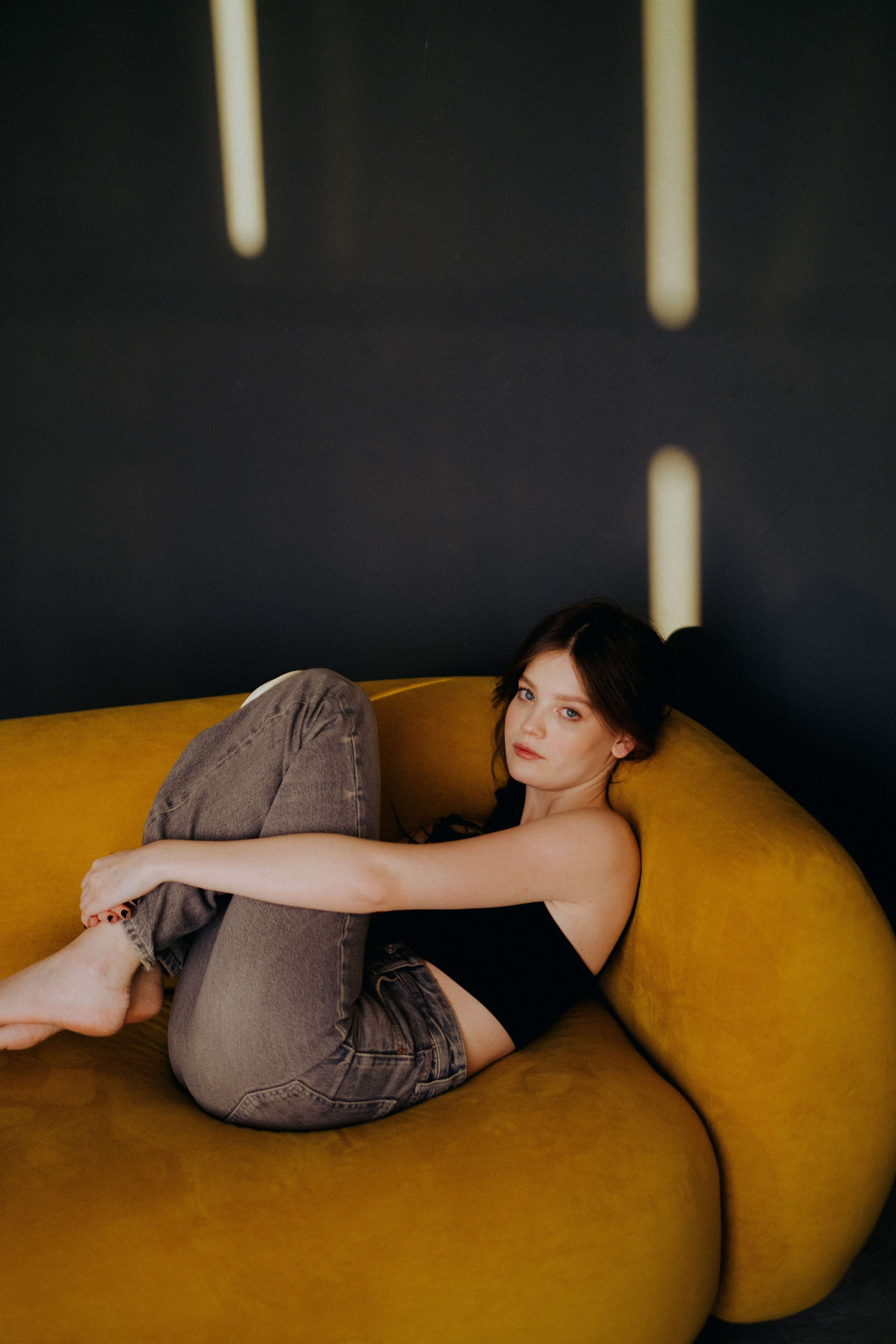 Eva. Фотограф Благовещенска Яна