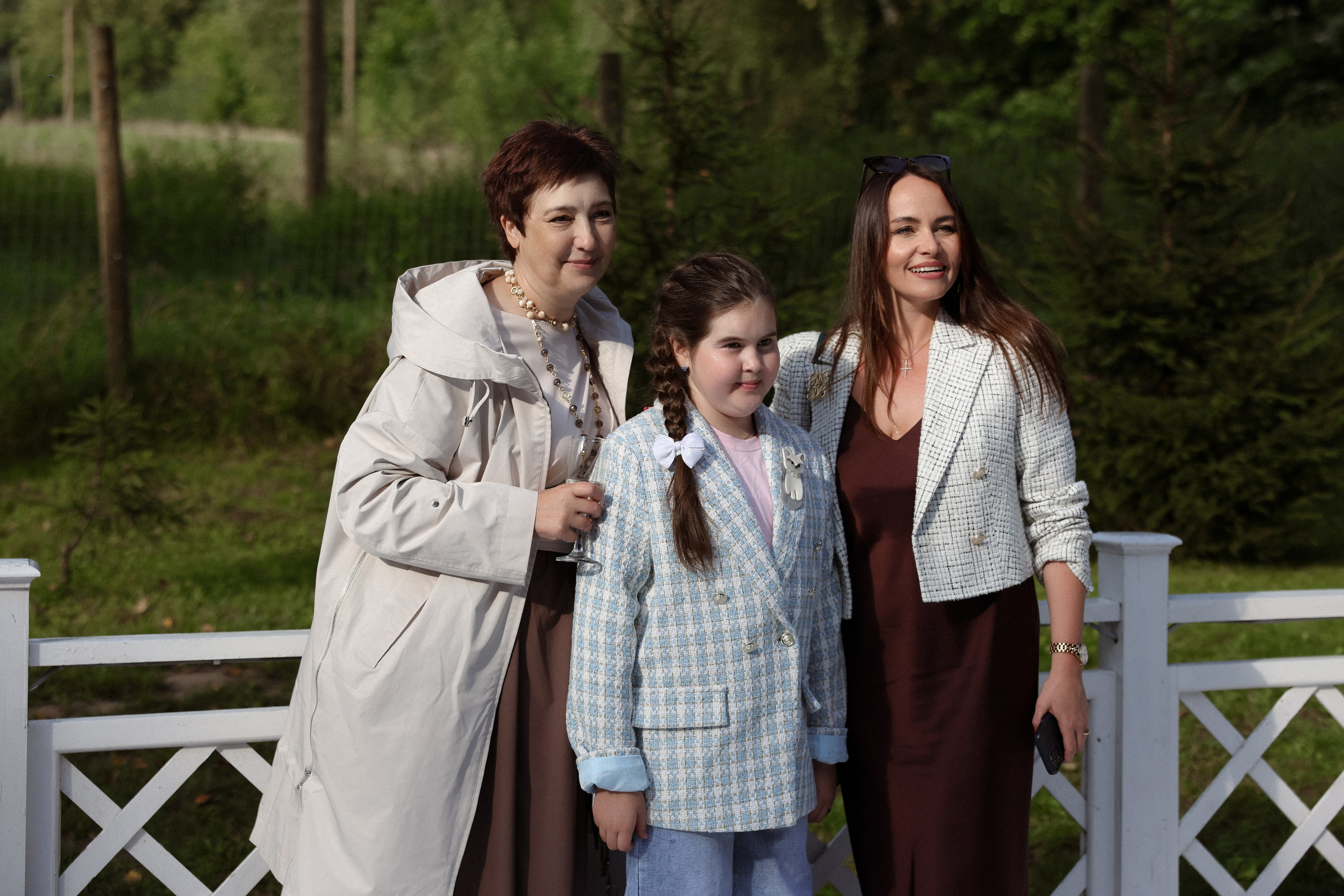 «Просто МЫ» — Дарья и Иван. Свадебный и семейный фотограф в Москве Ломова Ирина