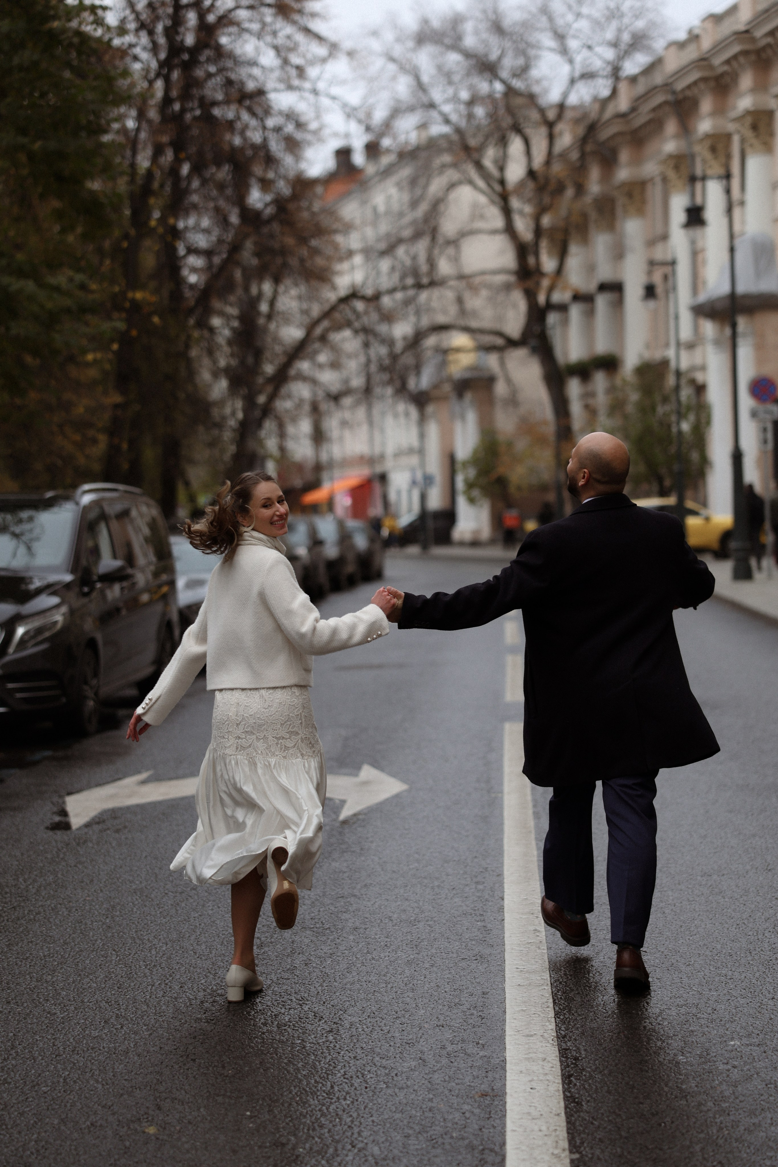 «Счастье быть» — Юнона и Борис. Свадебный и семейный фотограф в Москве Ломова Ирина