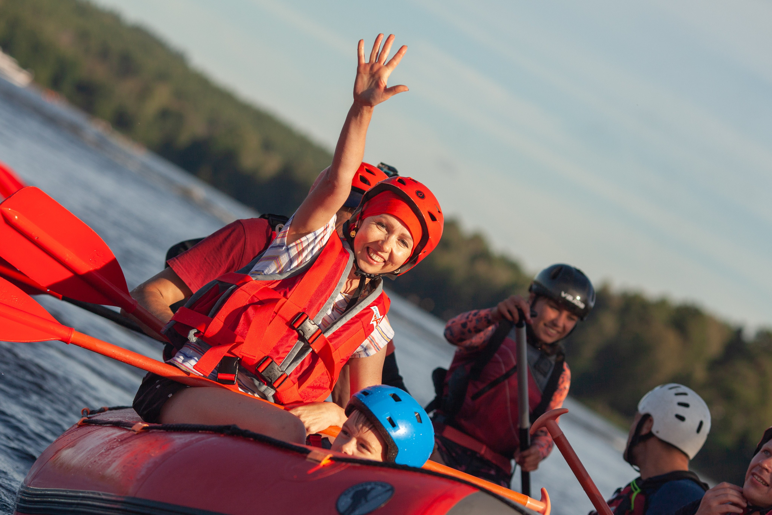 Ленгазспецстрой-Турслет. Двойняшки-фотографы Анна и Анастасия в Санкт-Петербурге