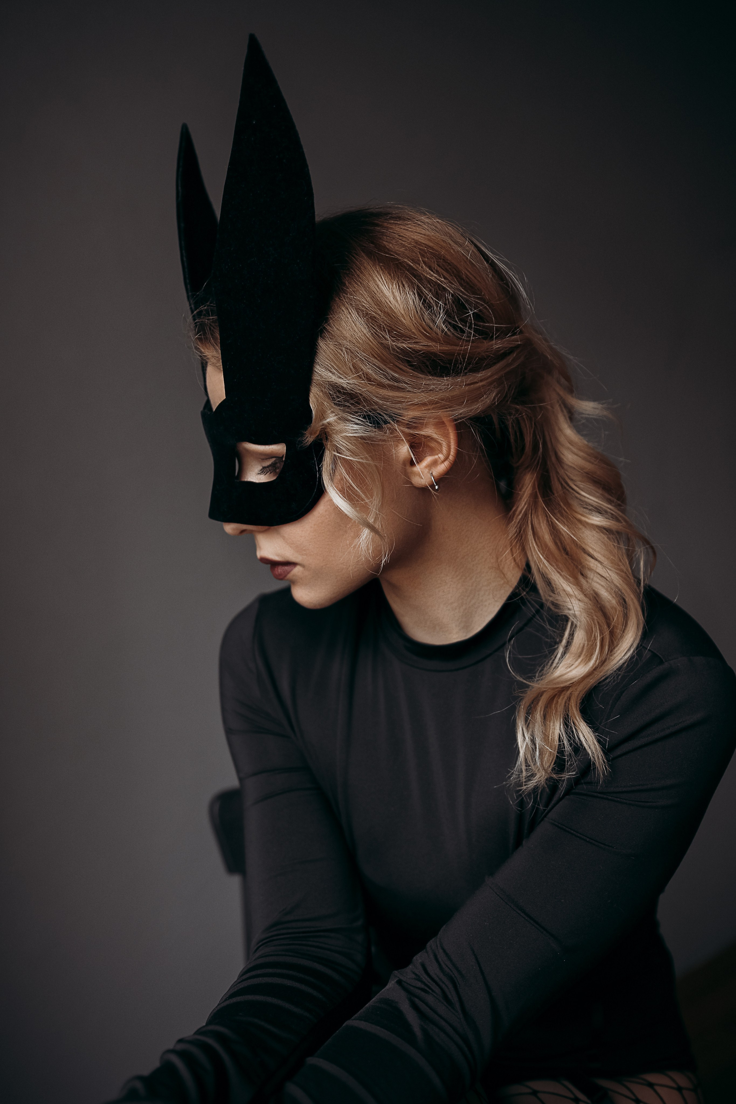 Творчество. Фотограф Денис Рублёв