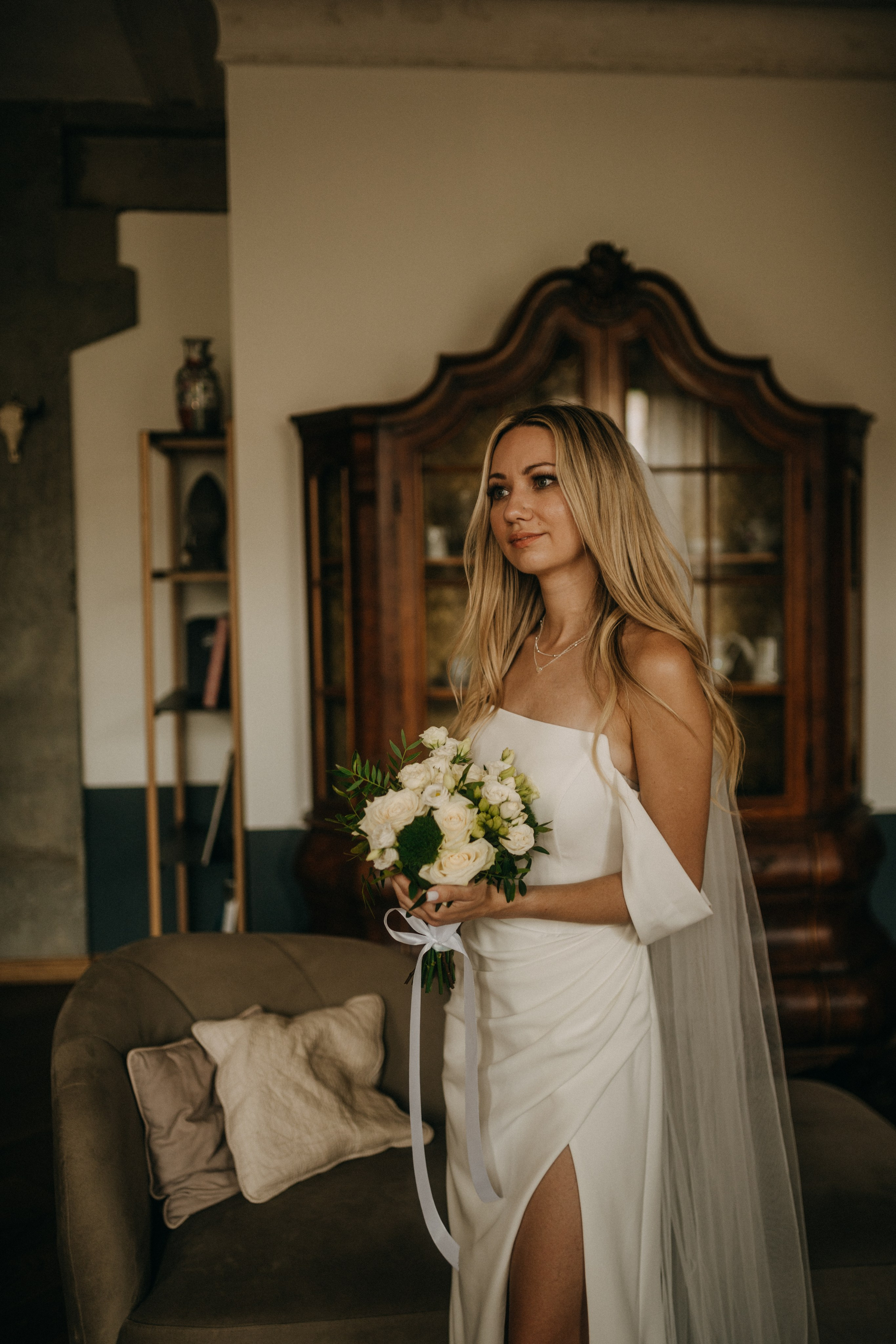 Данила и Кристина 29.07.25 весь день. Фотограф в Санкт Петербурге Лара Великова