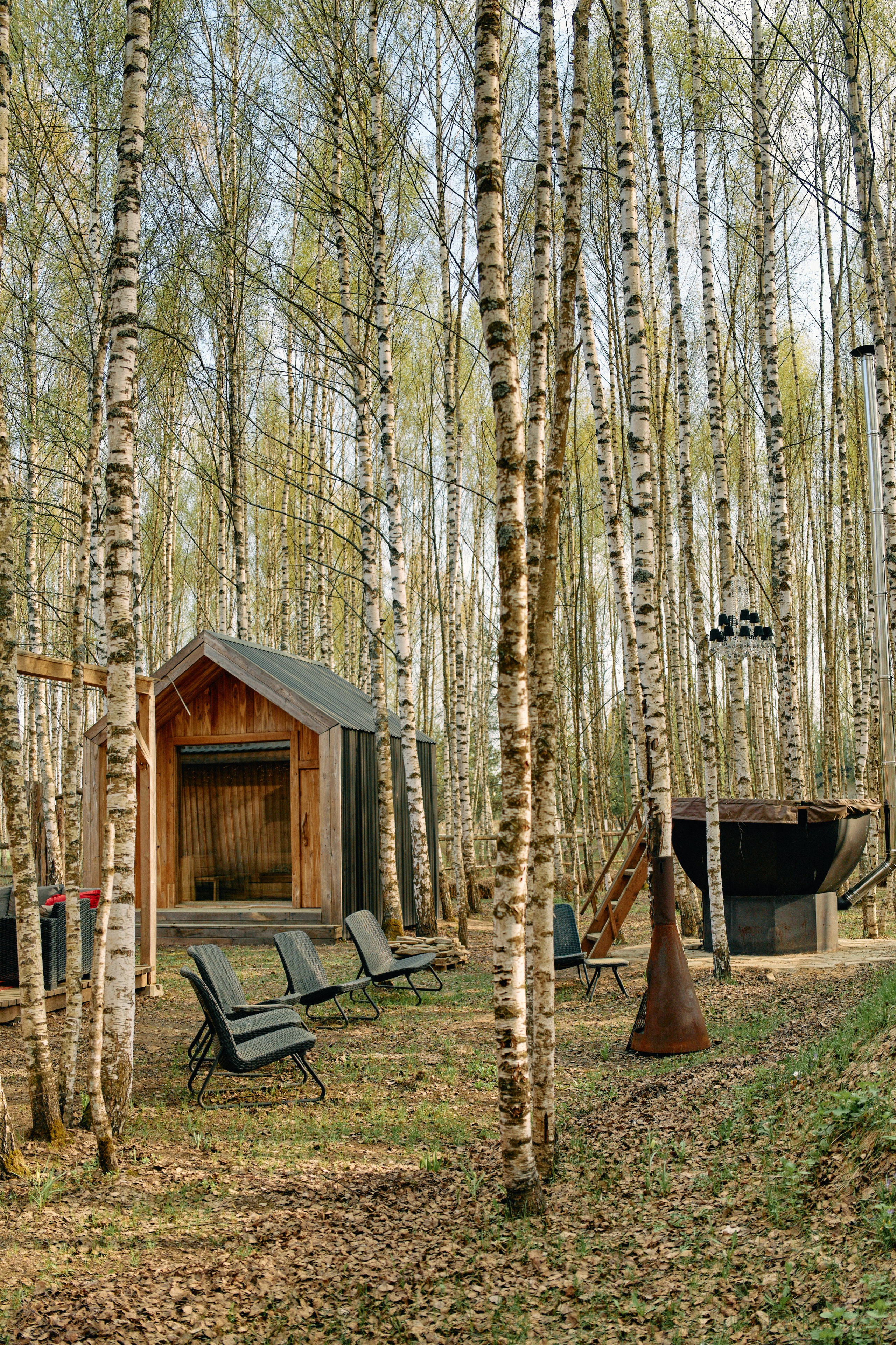 Бутик-отель Поле летом. Профессиональный Фотограф во Владимире, в Москве и в Суздале — Полина Романычева