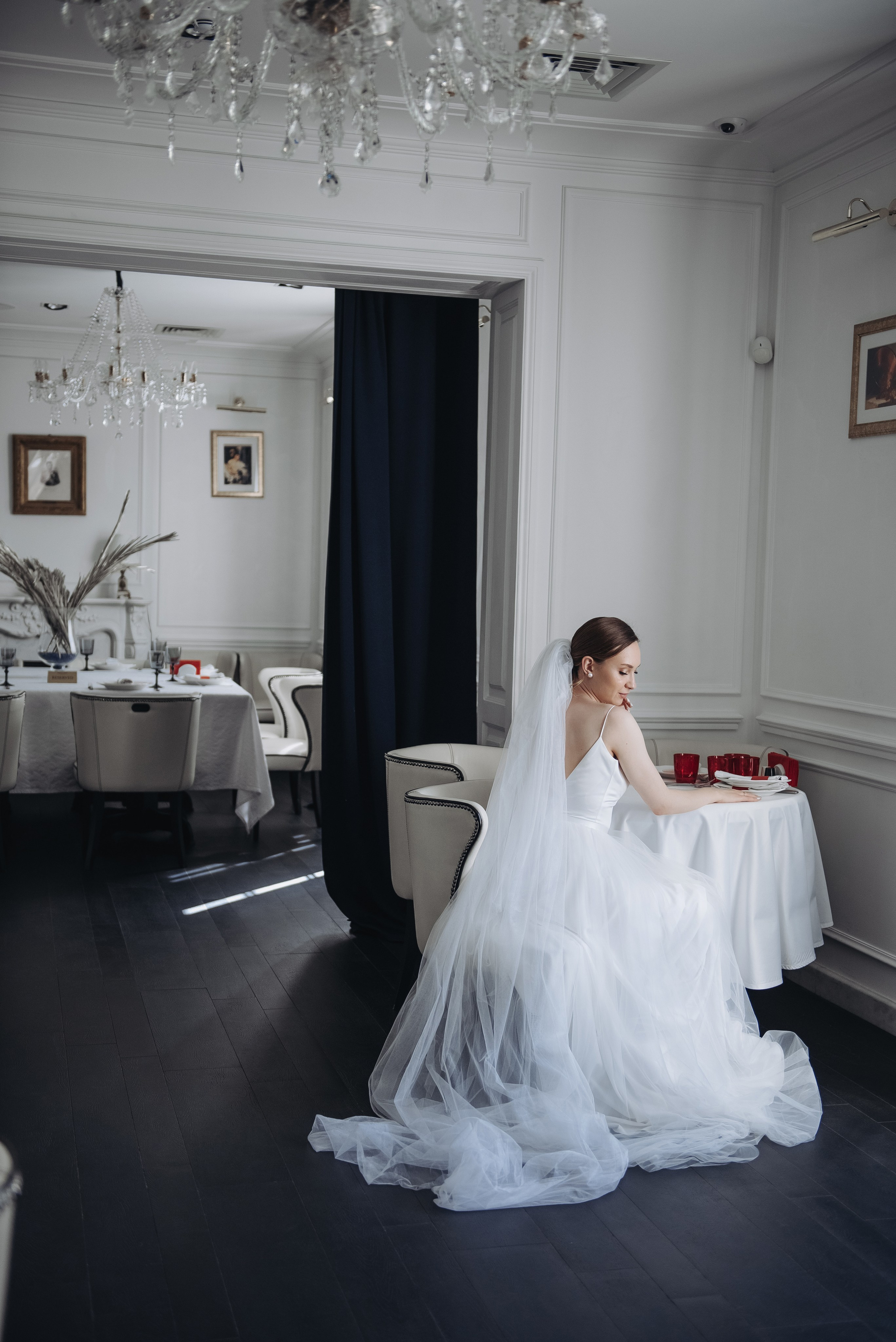 Romanoff. Свадебный и семейный фотограф Темрюк Алёна Ковальская