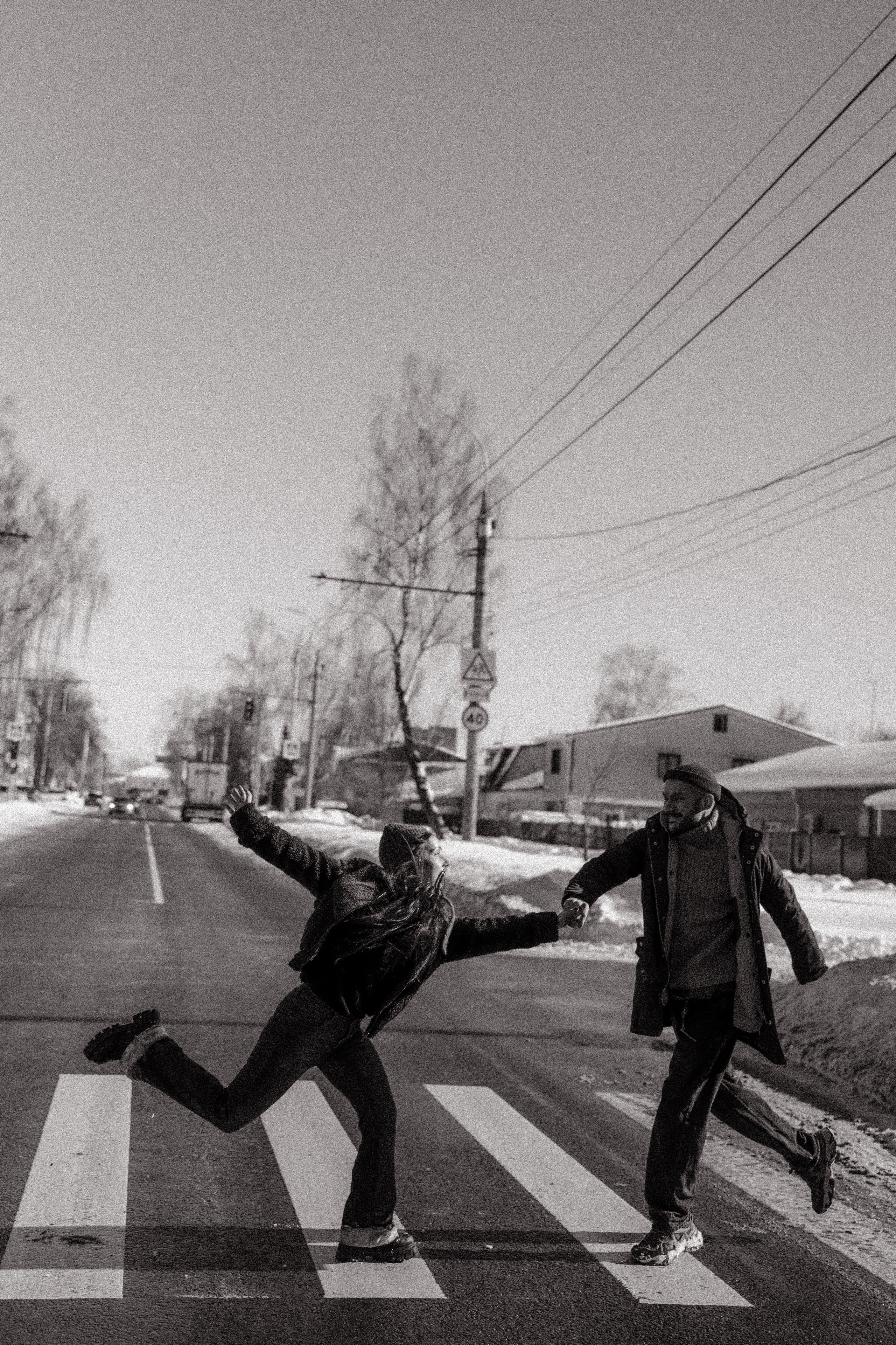 Хочешь я тебе спою?. Главная