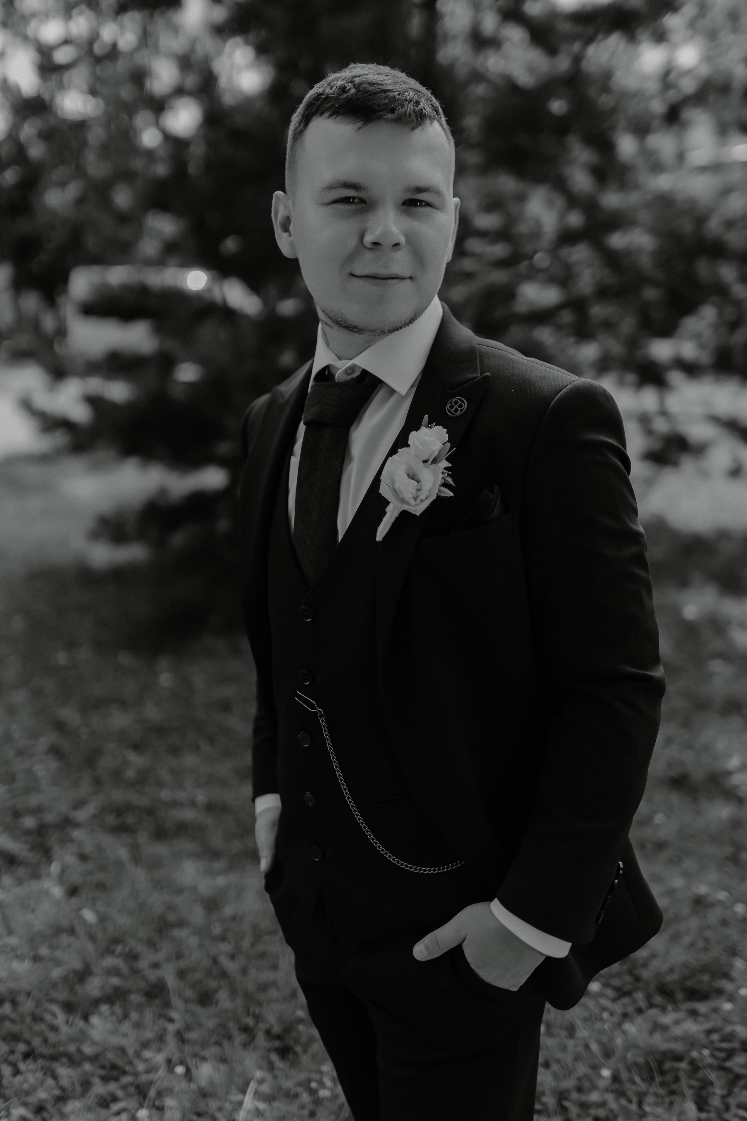 Дарья и Артём. Фотограф и Видеограф во Владимире