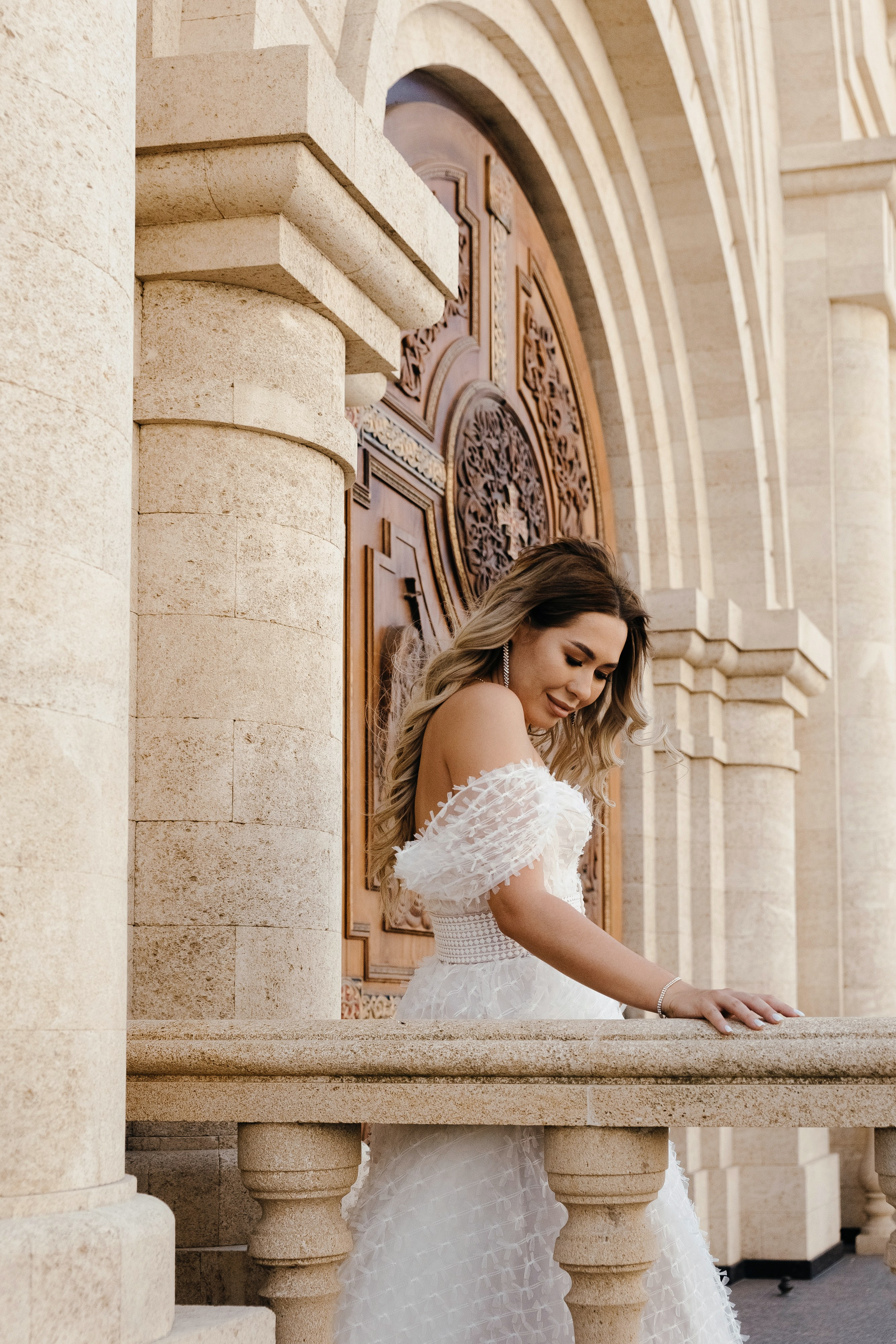 Фотограф Ирина Романова