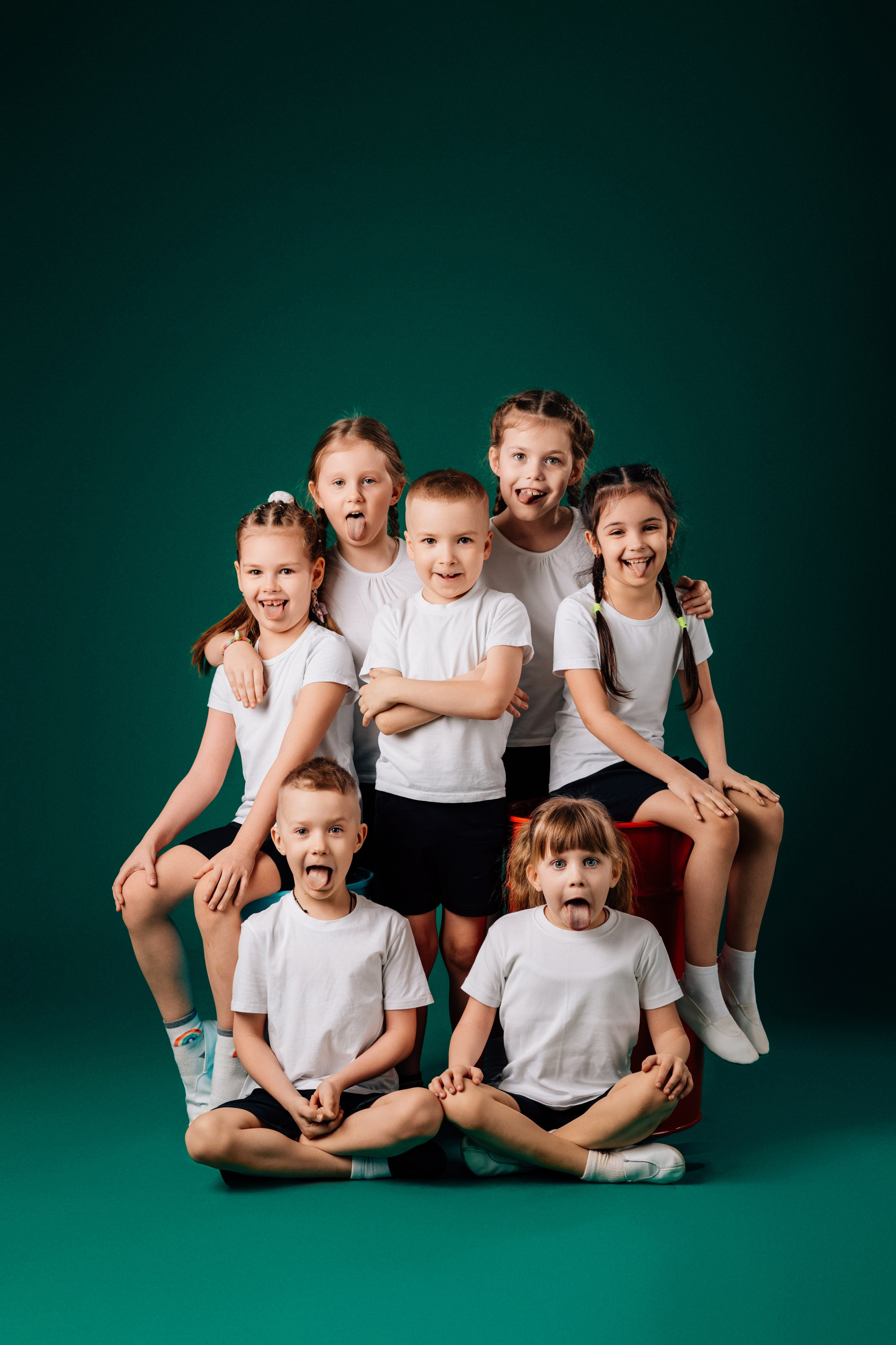 Примеры фотографий. Class Story