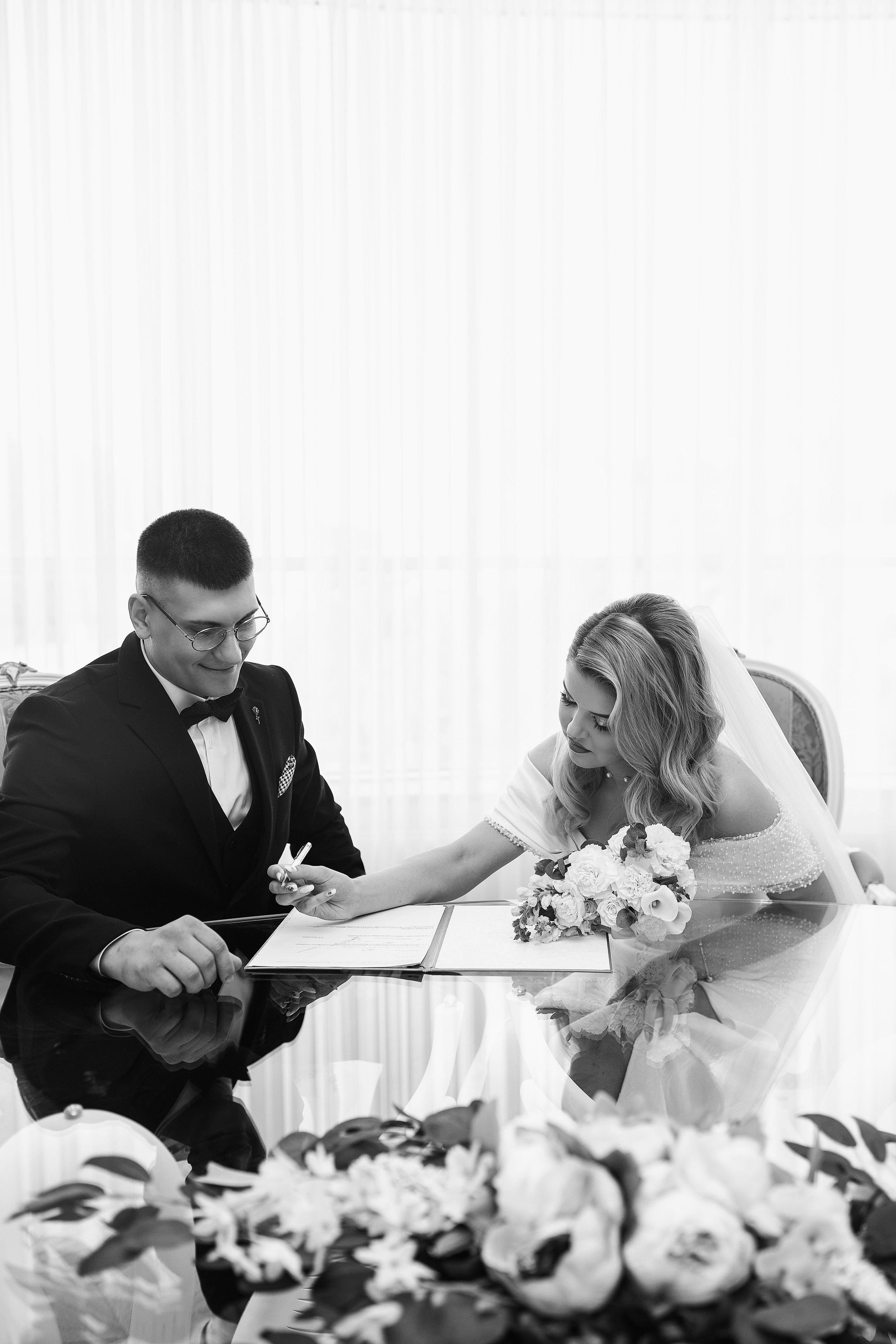 Дарья & Виктор. Свадебный и индивидуальный фотограф в Новом Уренгое Уфе Холопова Ксени